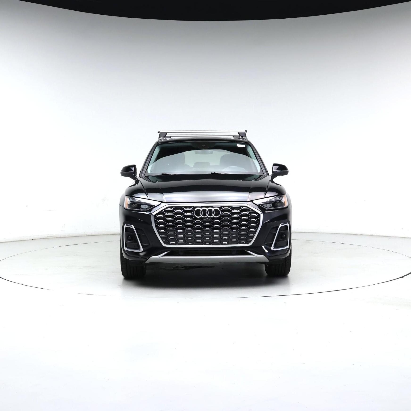 Thumbnail: 2024 Audi Q5 - 5