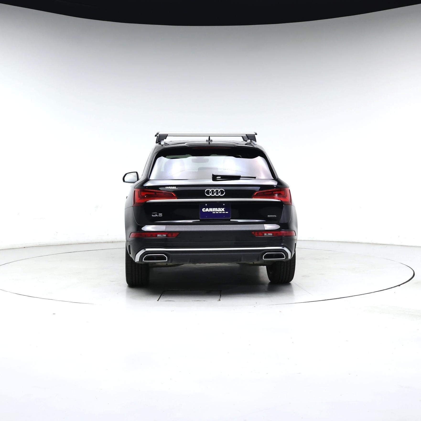 Thumbnail: 2024 Audi Q5 - 6