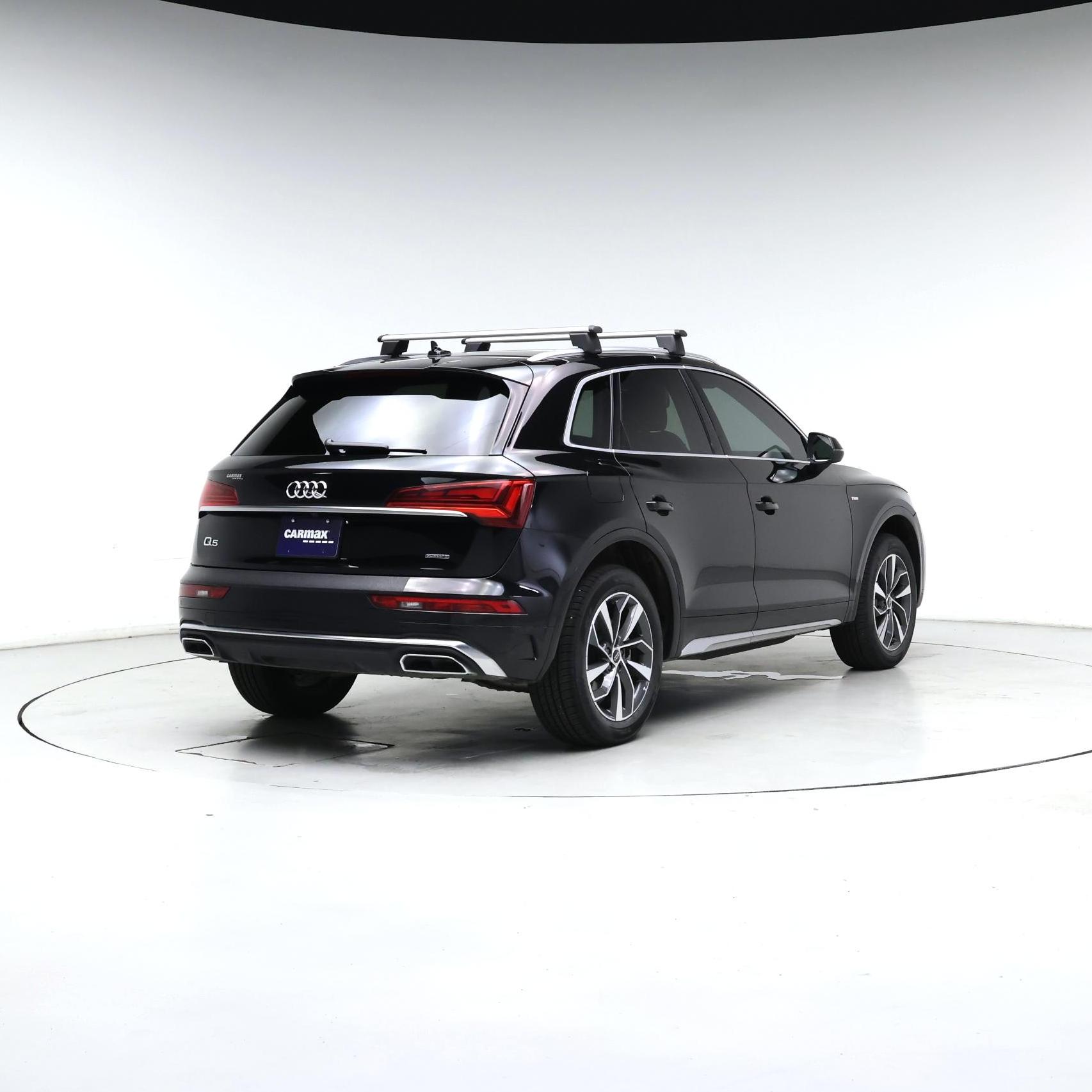 Thumbnail: 2024 Audi Q5 - 8