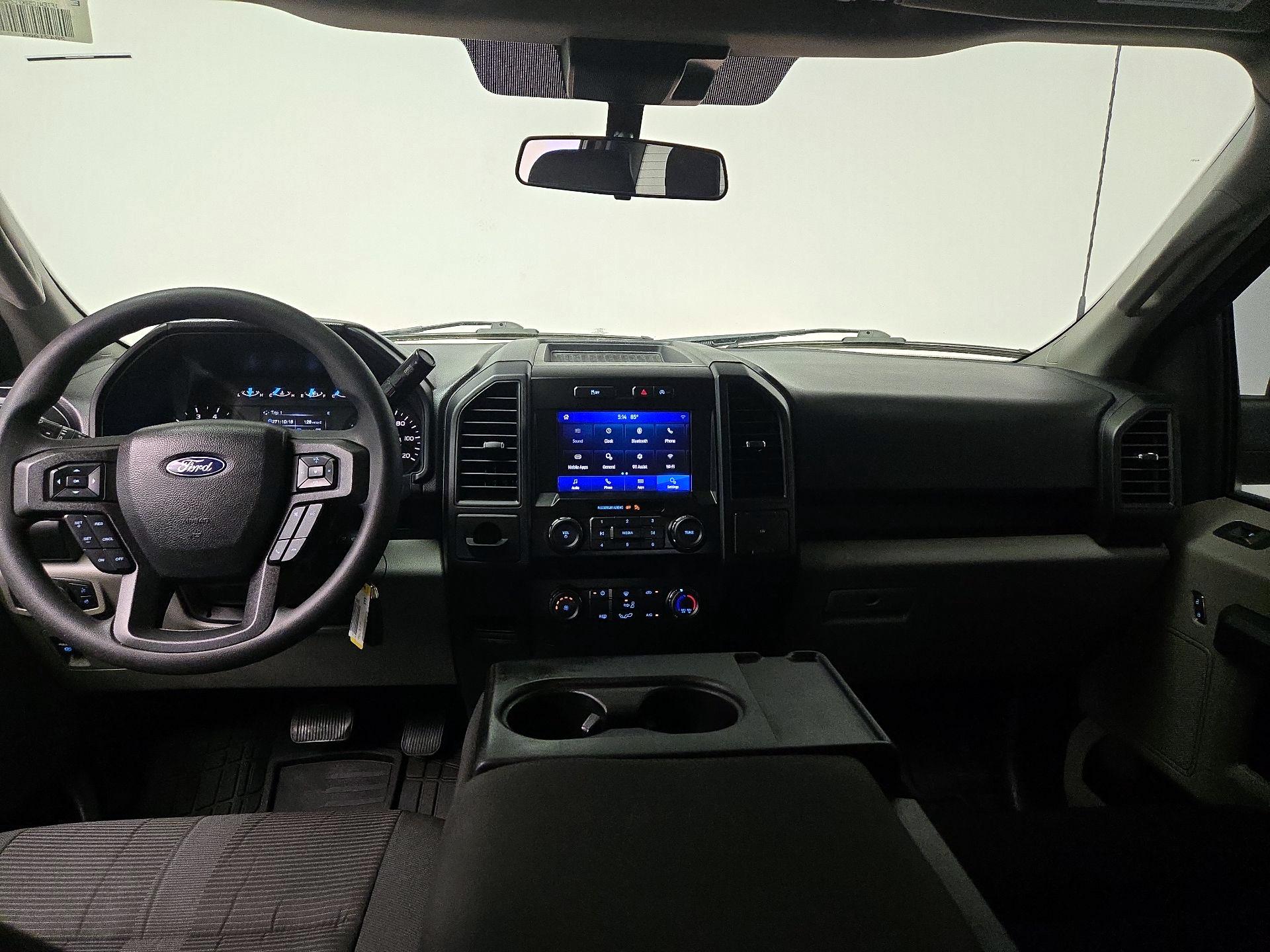 Thumbnail: 2019 Ford F-150 - 9