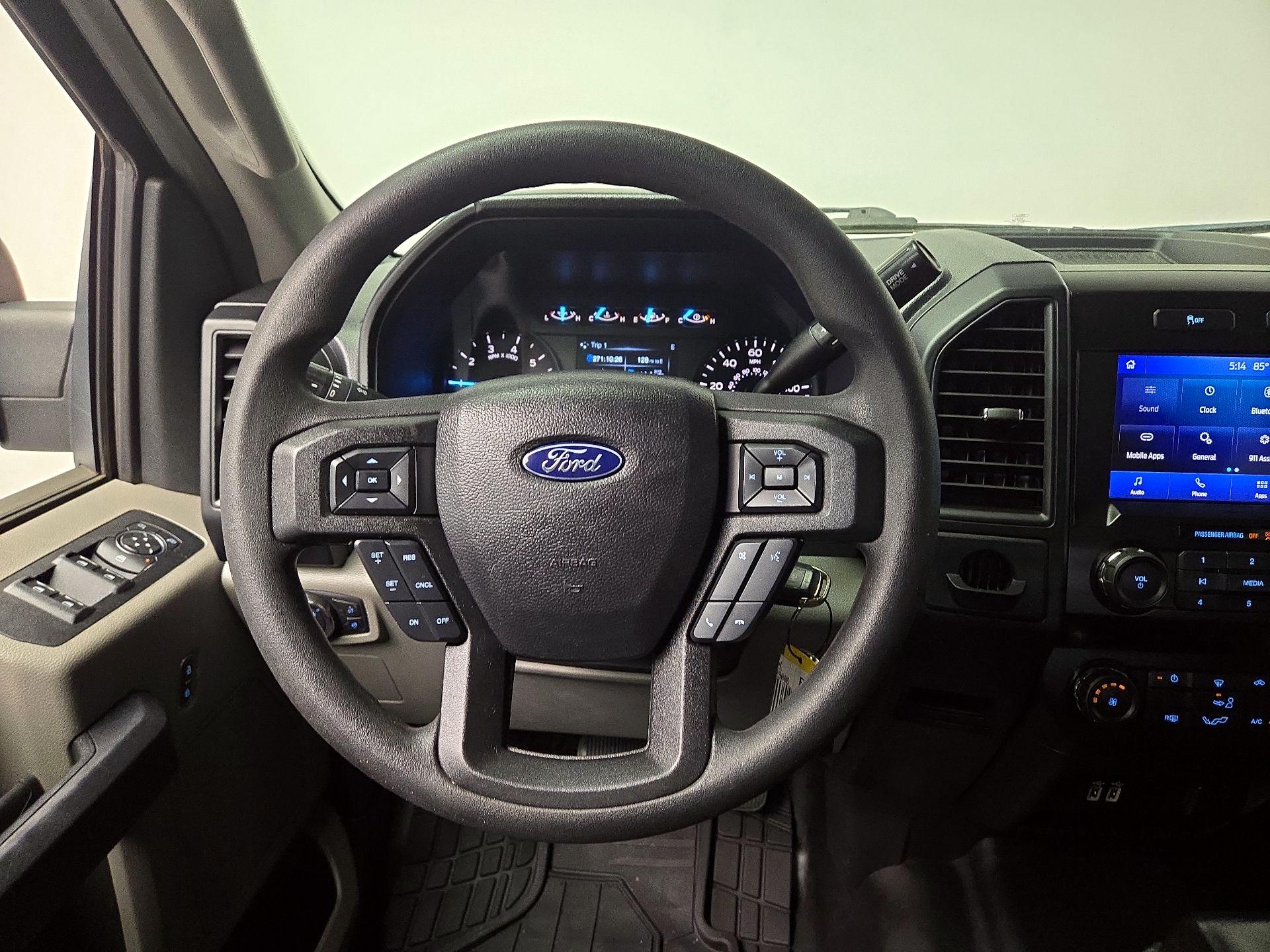 Thumbnail: 2019 Ford F-150 - 10