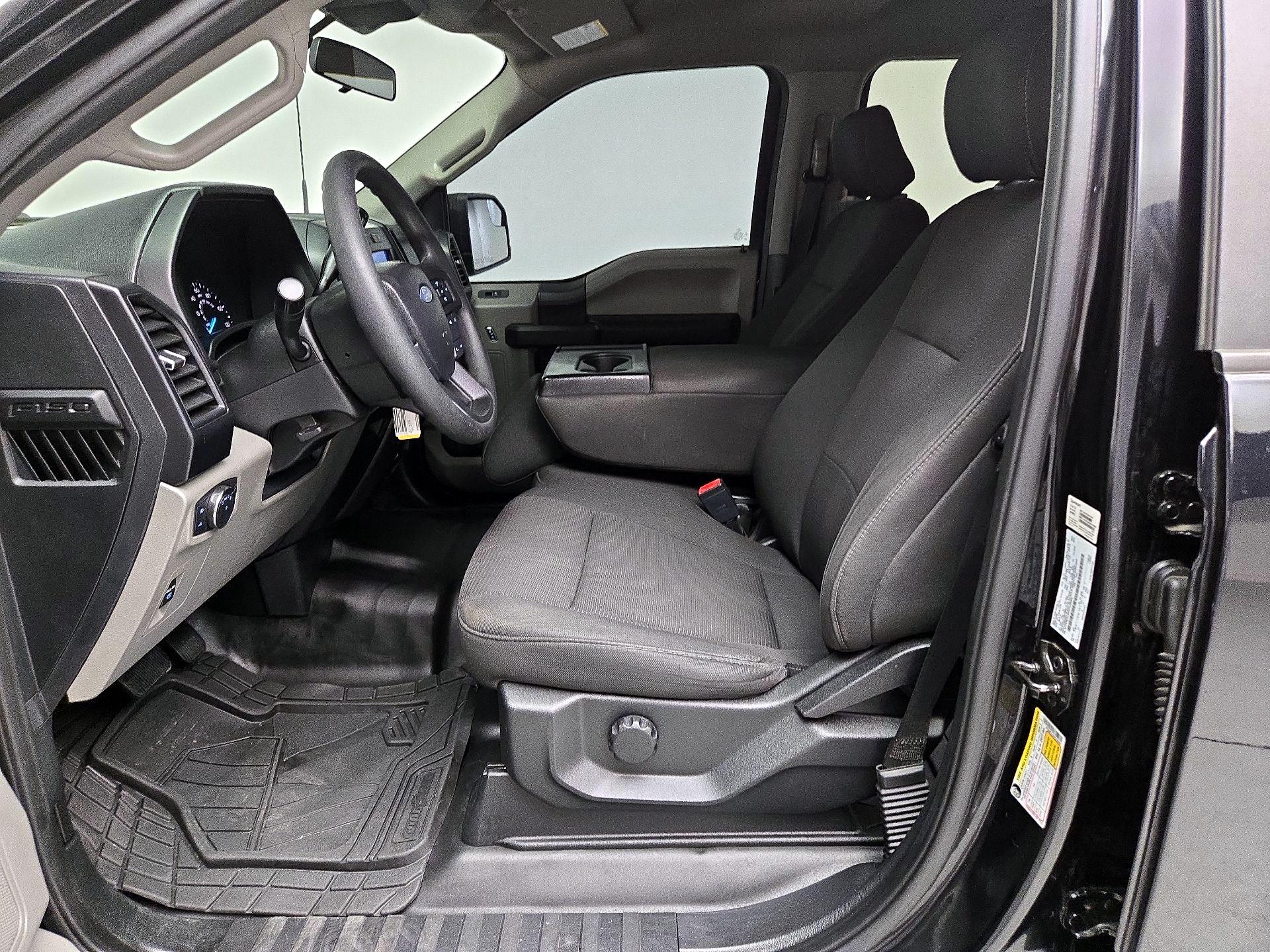 Thumbnail: 2019 Ford F-150 - 11