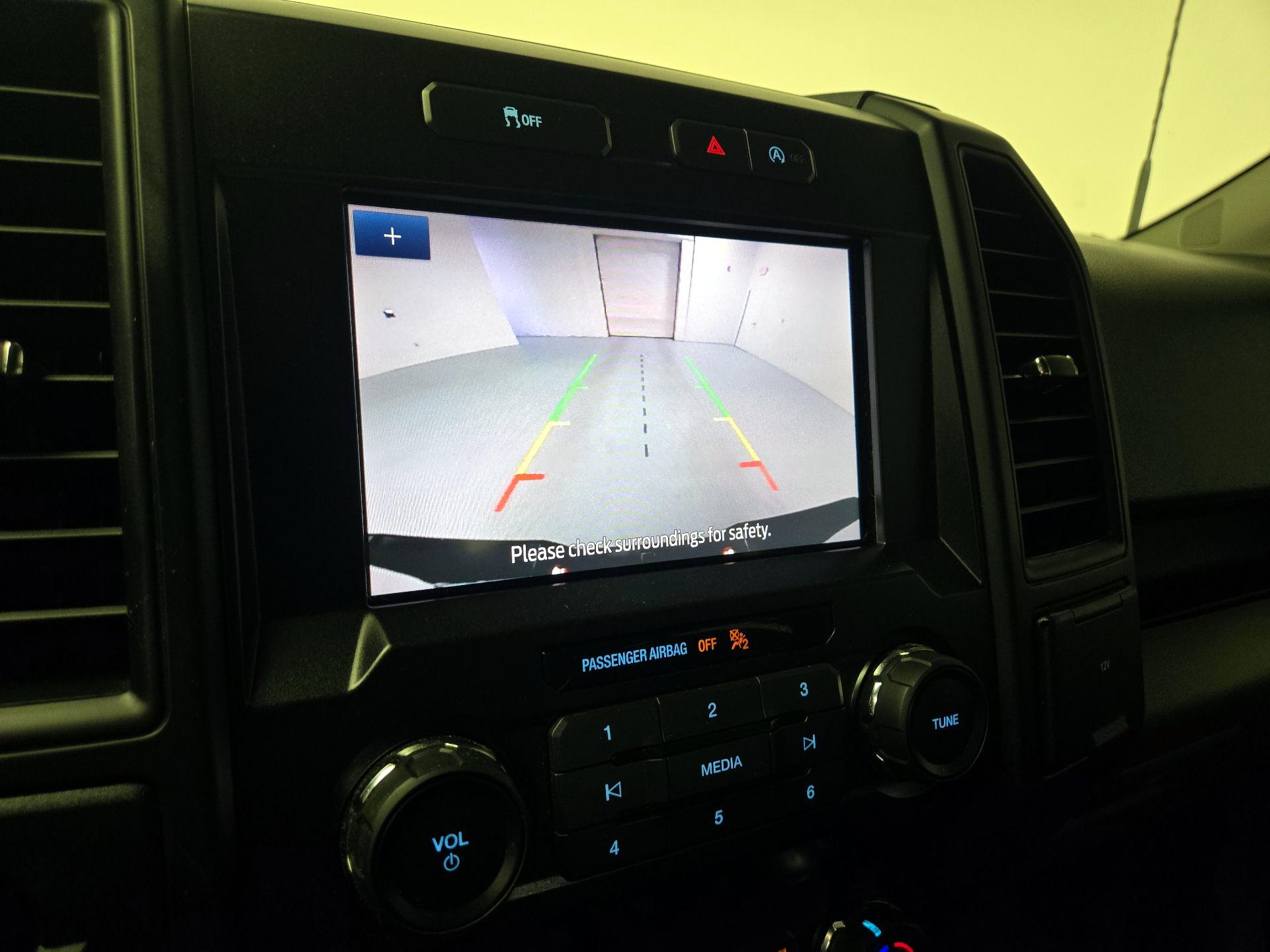 Thumbnail: 2019 Ford F-150 - 14