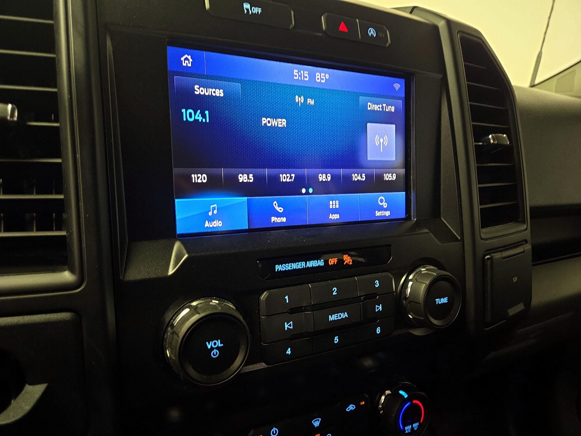 Thumbnail: 2019 Ford F-150 - 15