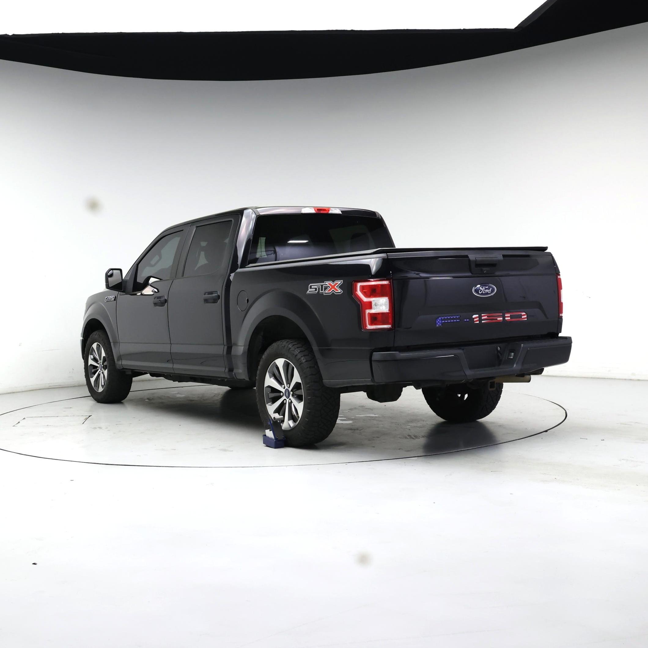 Thumbnail: 2019 Ford F-150 - 2