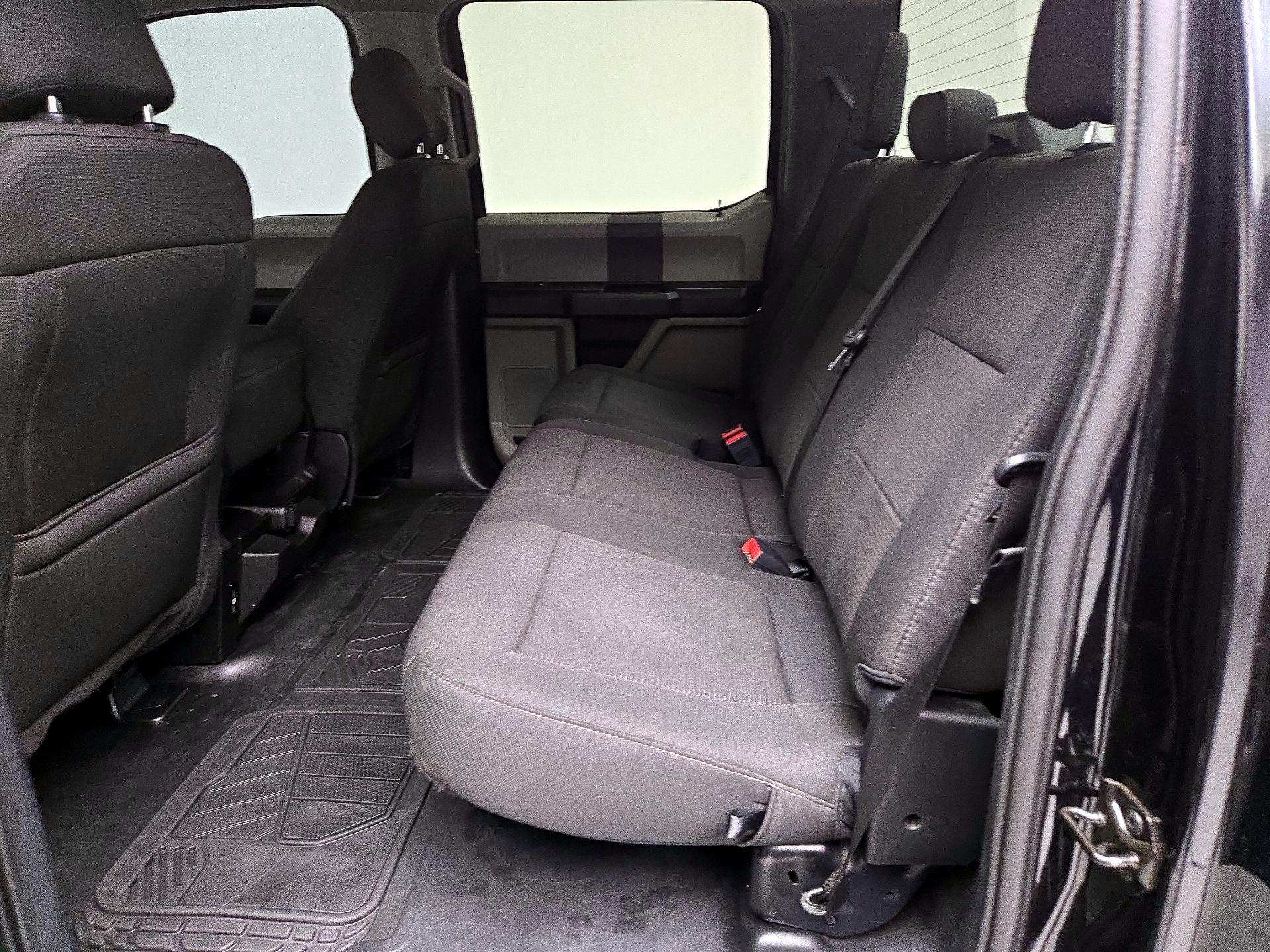 Thumbnail: 2019 Ford F-150 - 19