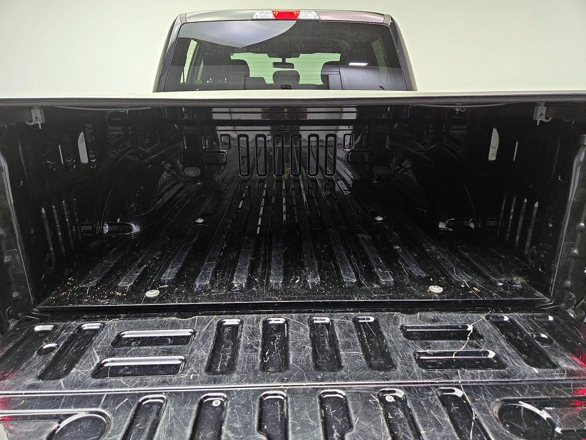 Thumbnail: 2019 Ford F-150 - 20