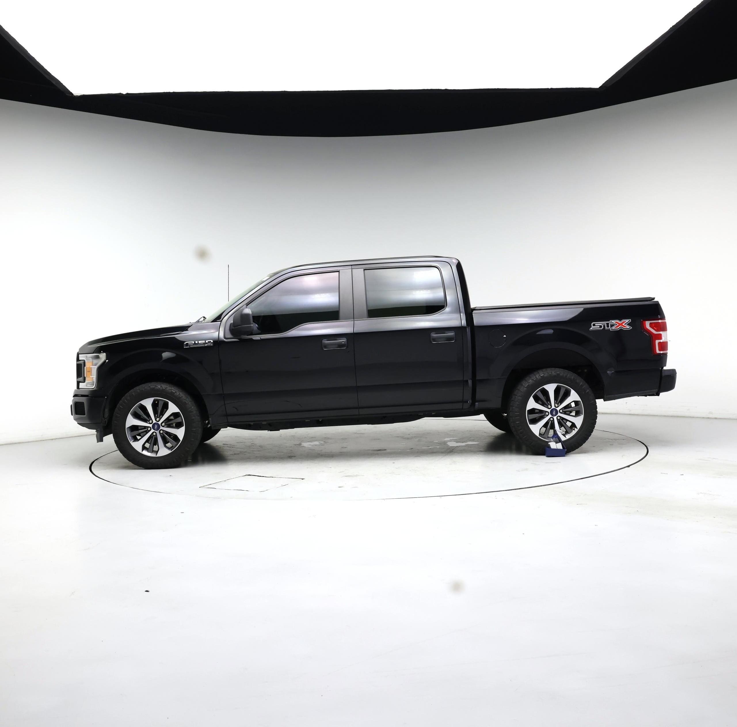 Thumbnail: 2019 Ford F-150 - 3