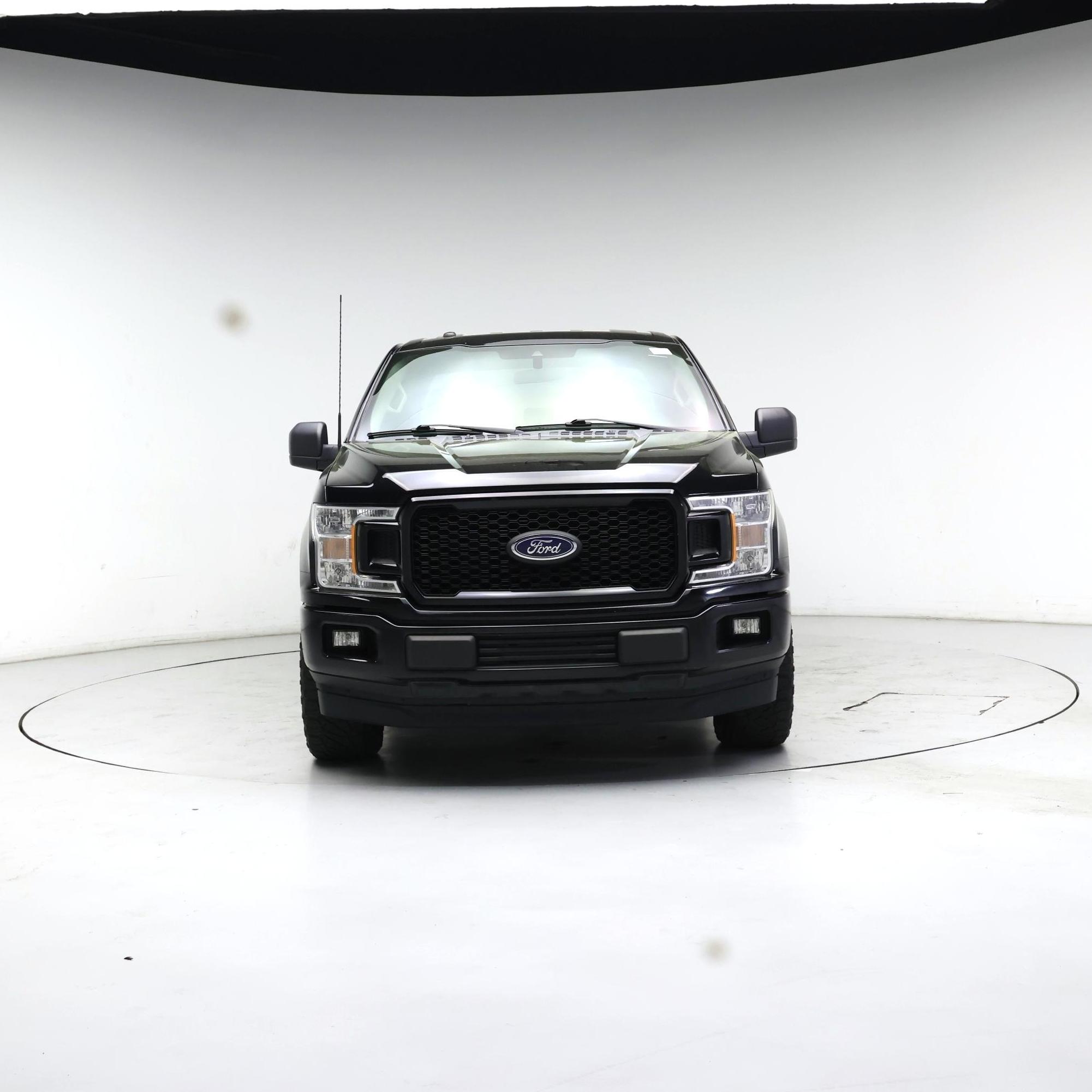 Thumbnail: 2019 Ford F-150 - 5
