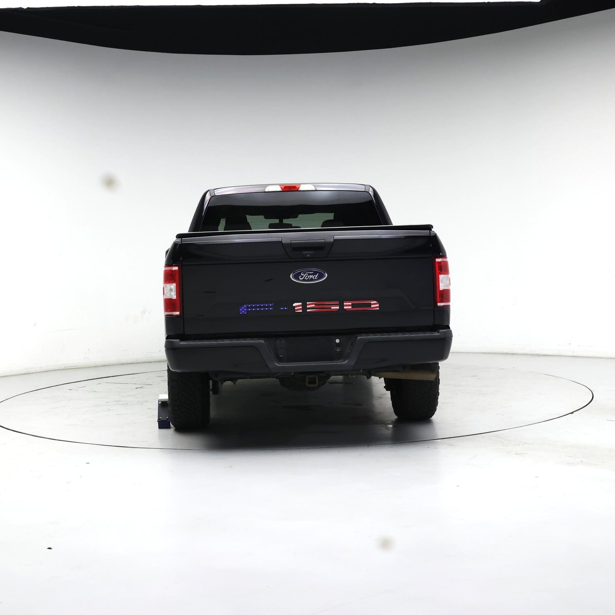 Thumbnail: 2019 Ford F-150 - 6