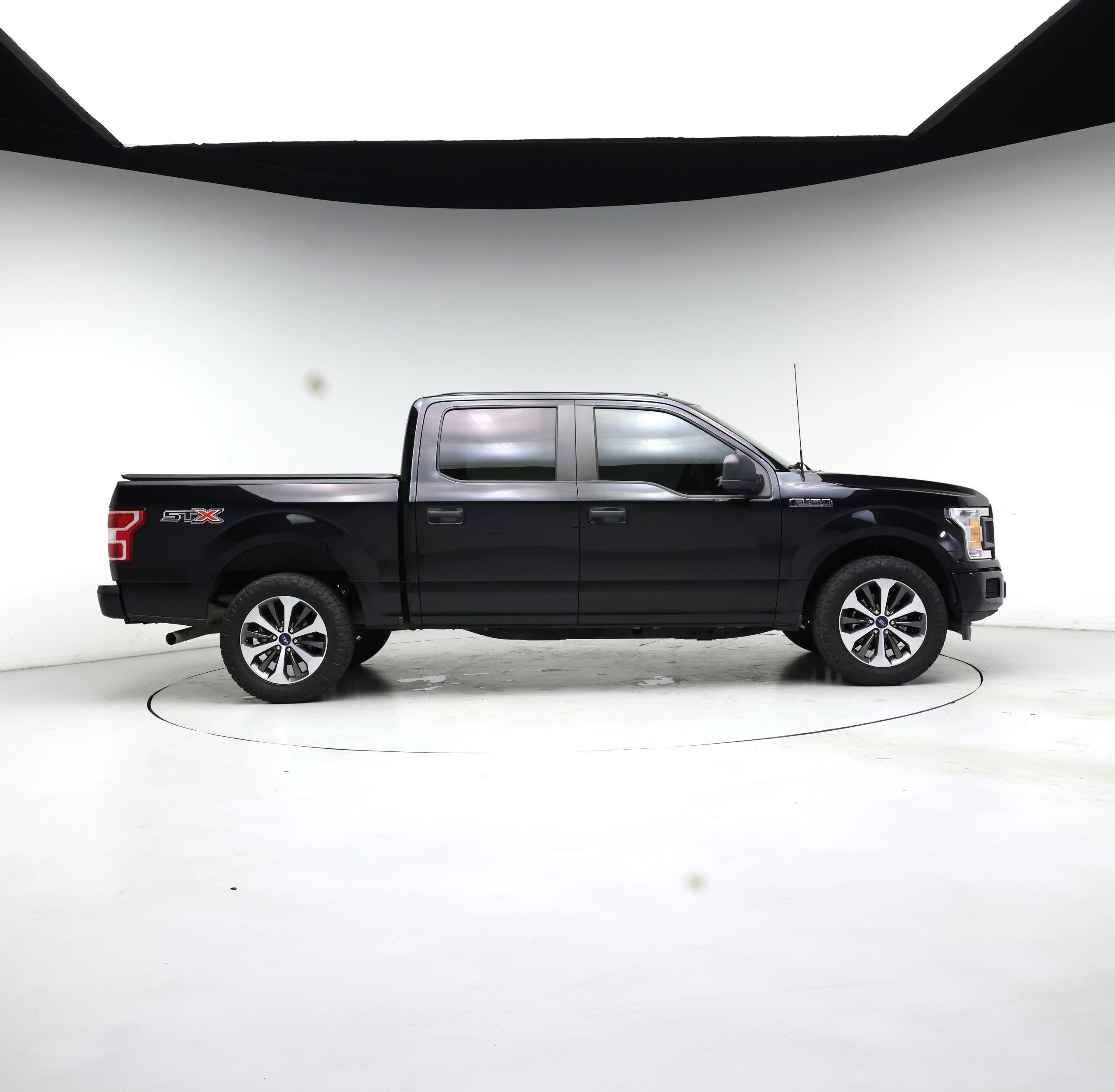Thumbnail: 2019 Ford F-150 - 7