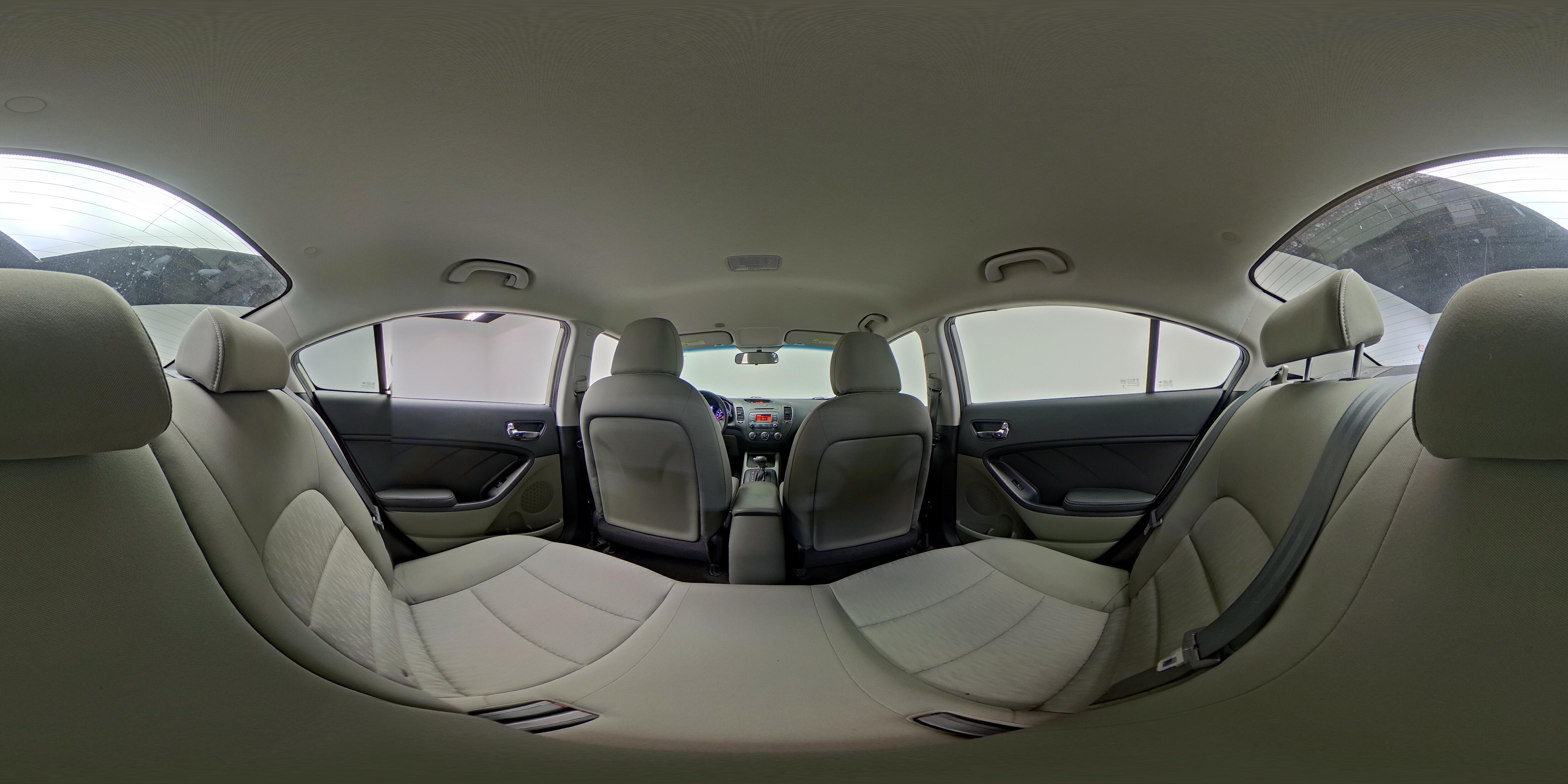 2015 Kia Forte LX - Photo 24