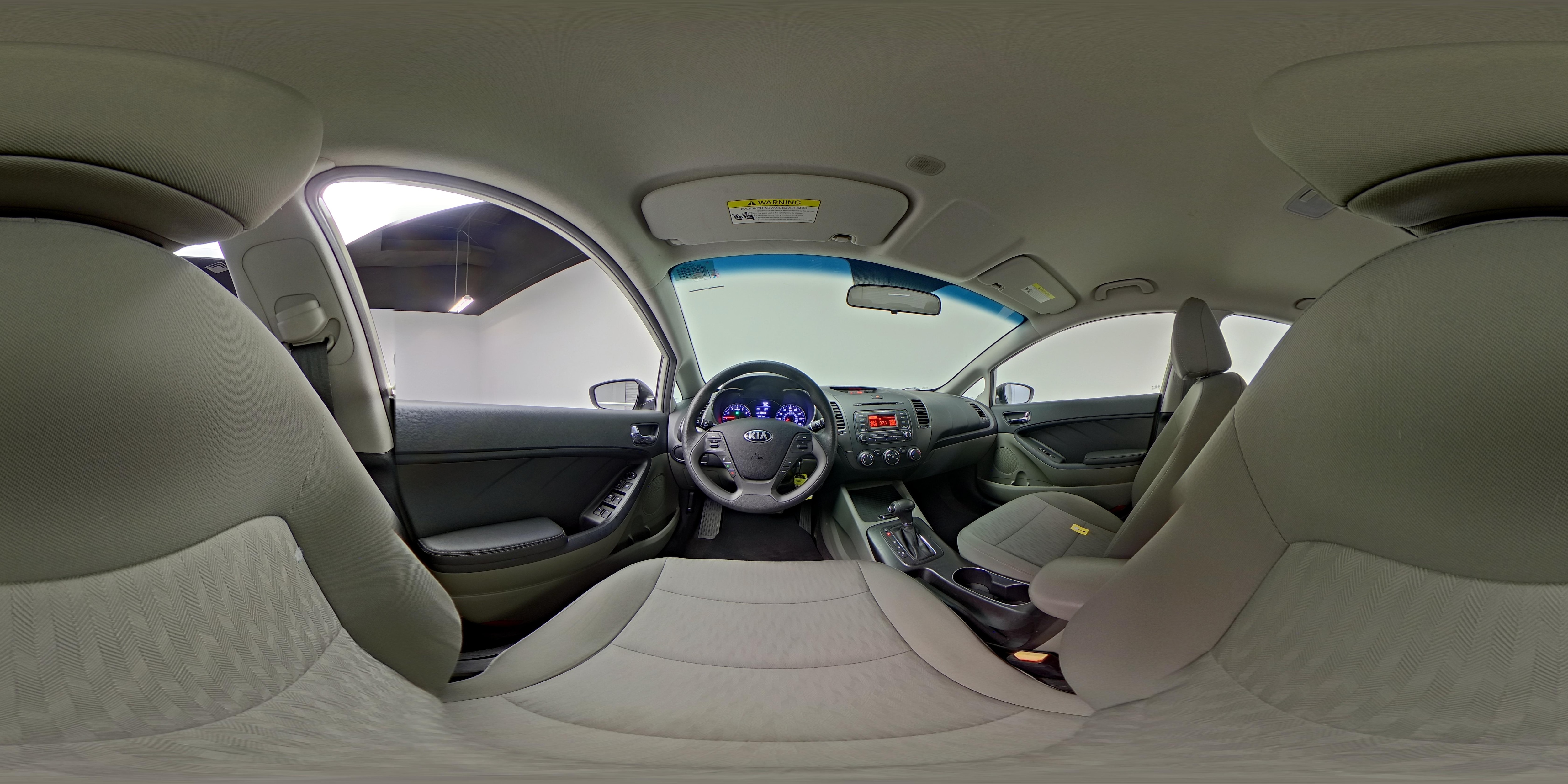 2015 Kia Forte LX - Photo 25
