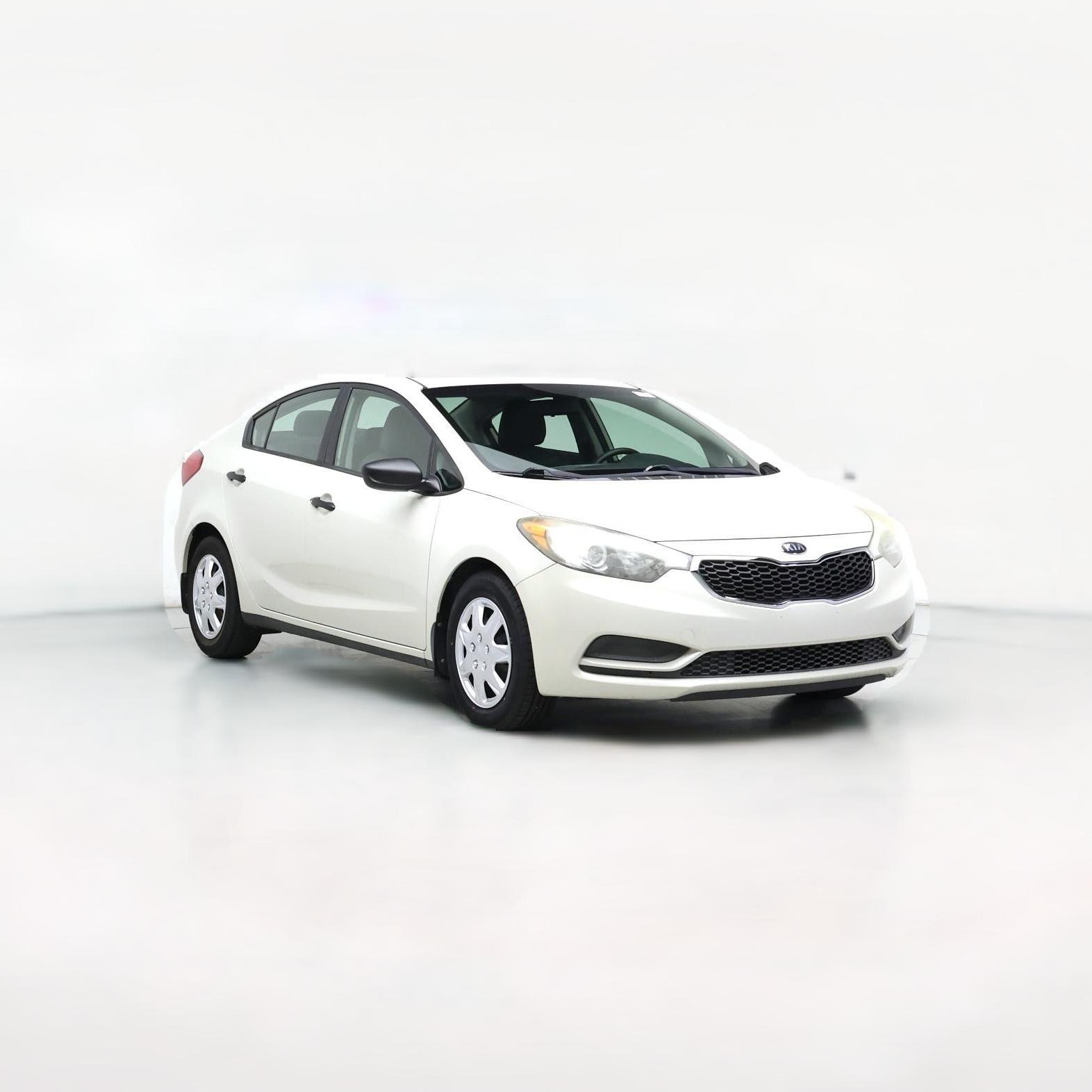 Thumbnail: 2015 Kia Forte - 1