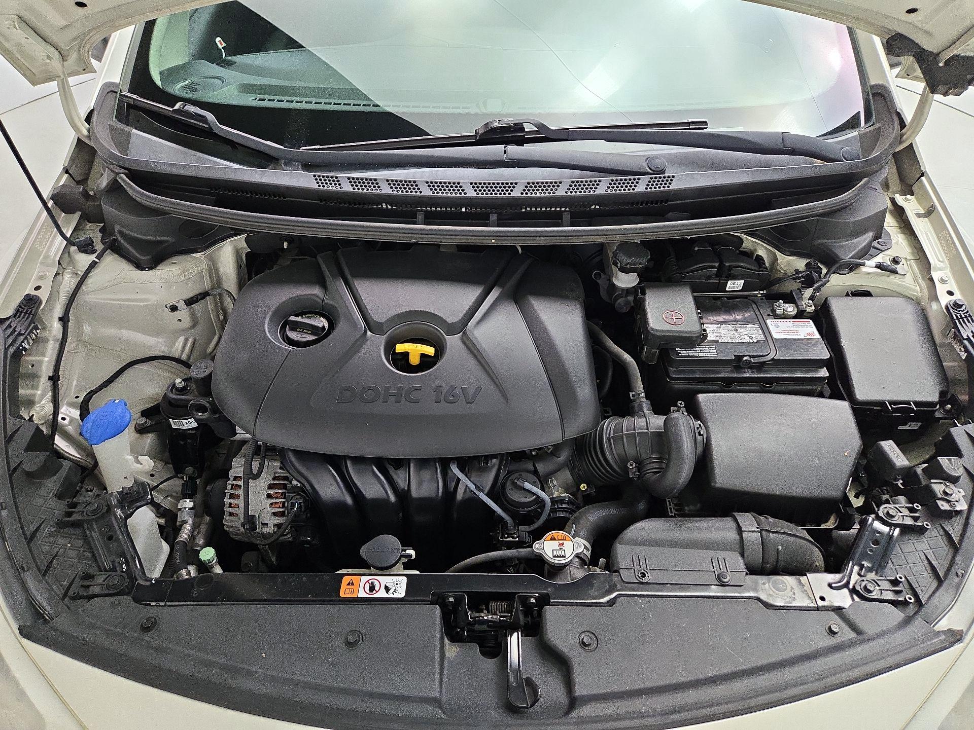 Thumbnail: 2015 Kia Forte - 20