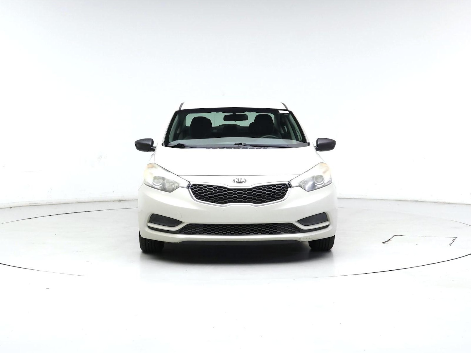 2015 Kia Forte LX - Photo 6