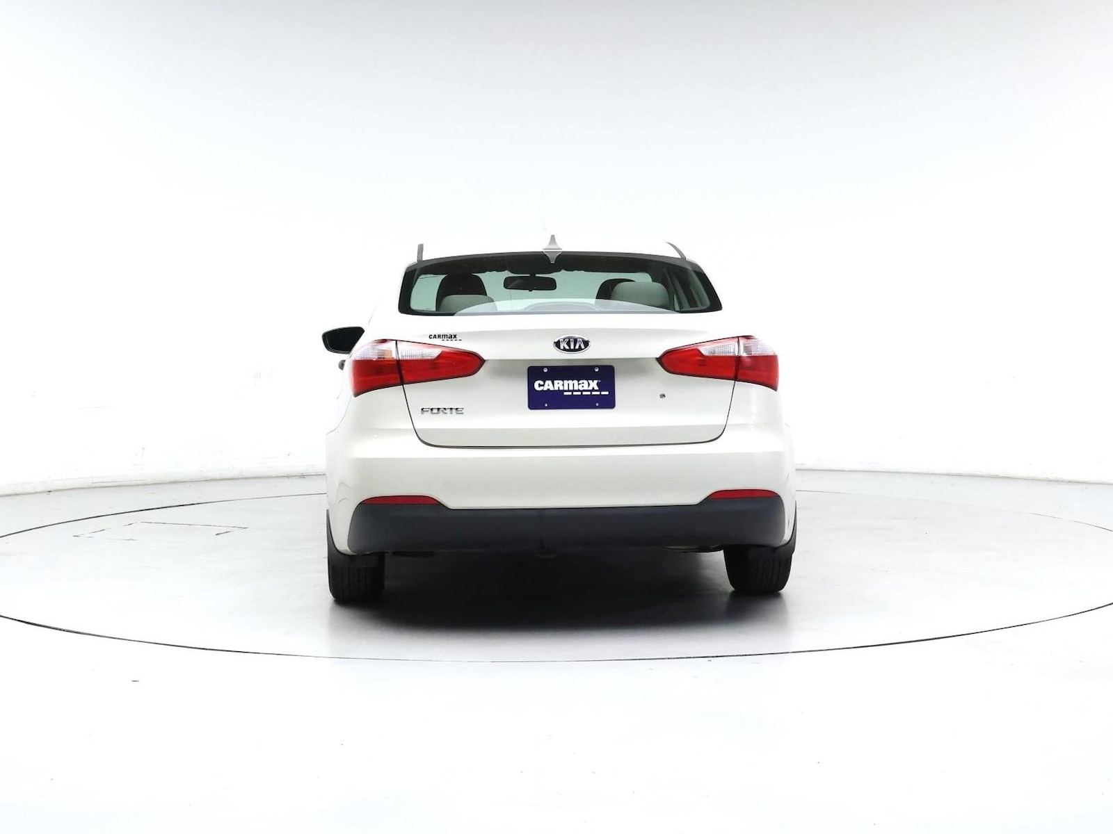 2015 Kia Forte LX - Photo 7