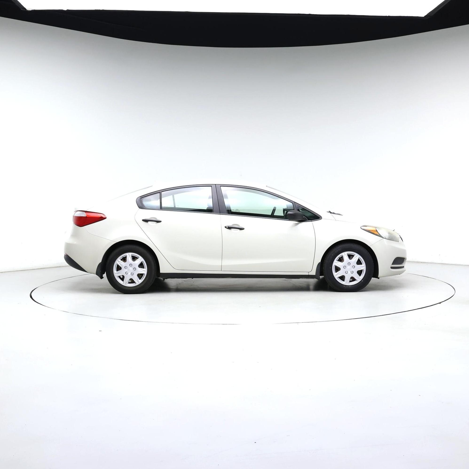 Thumbnail: 2015 Kia Forte - 7