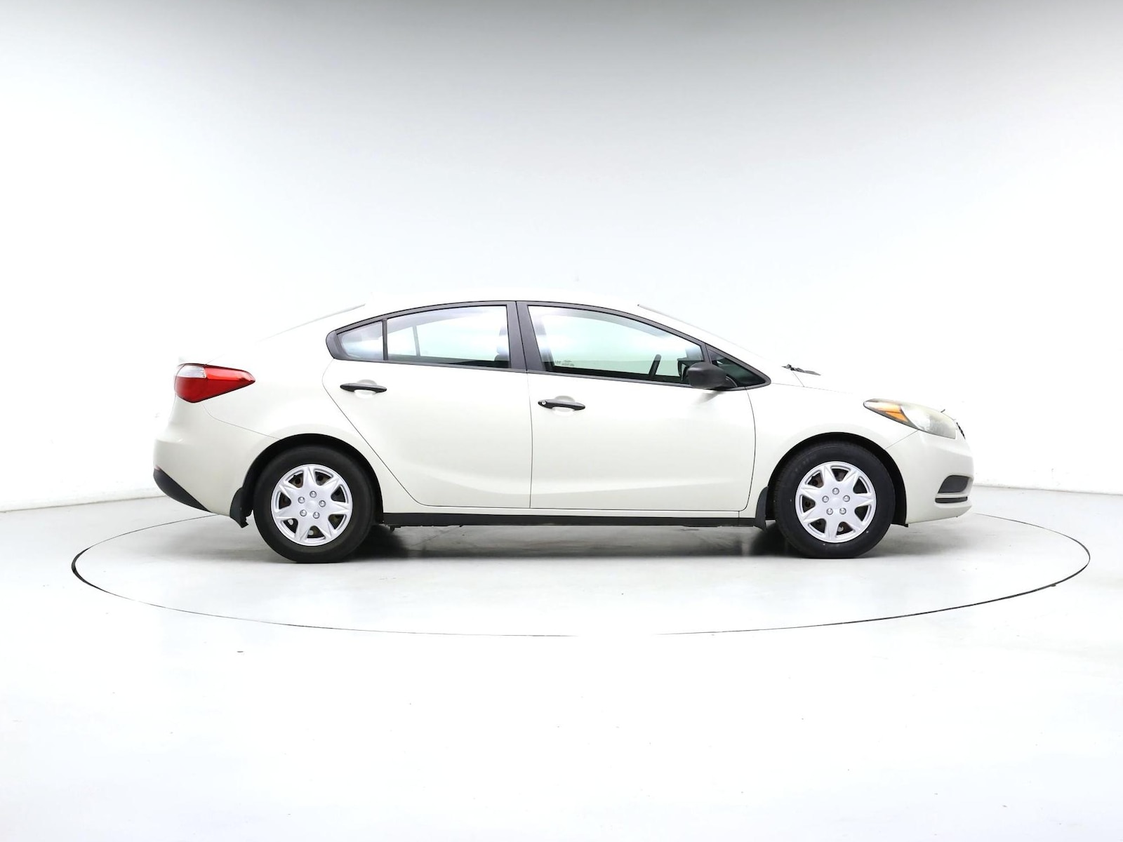 2015 Kia Forte LX - Photo 8