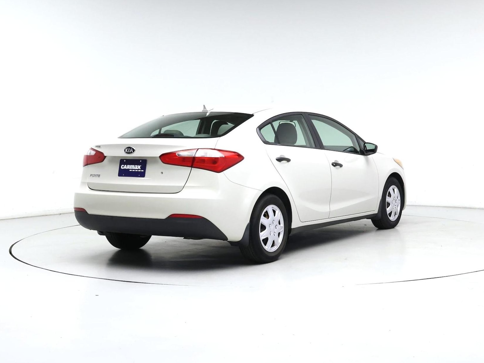 2015 Kia Forte LX - Photo 9