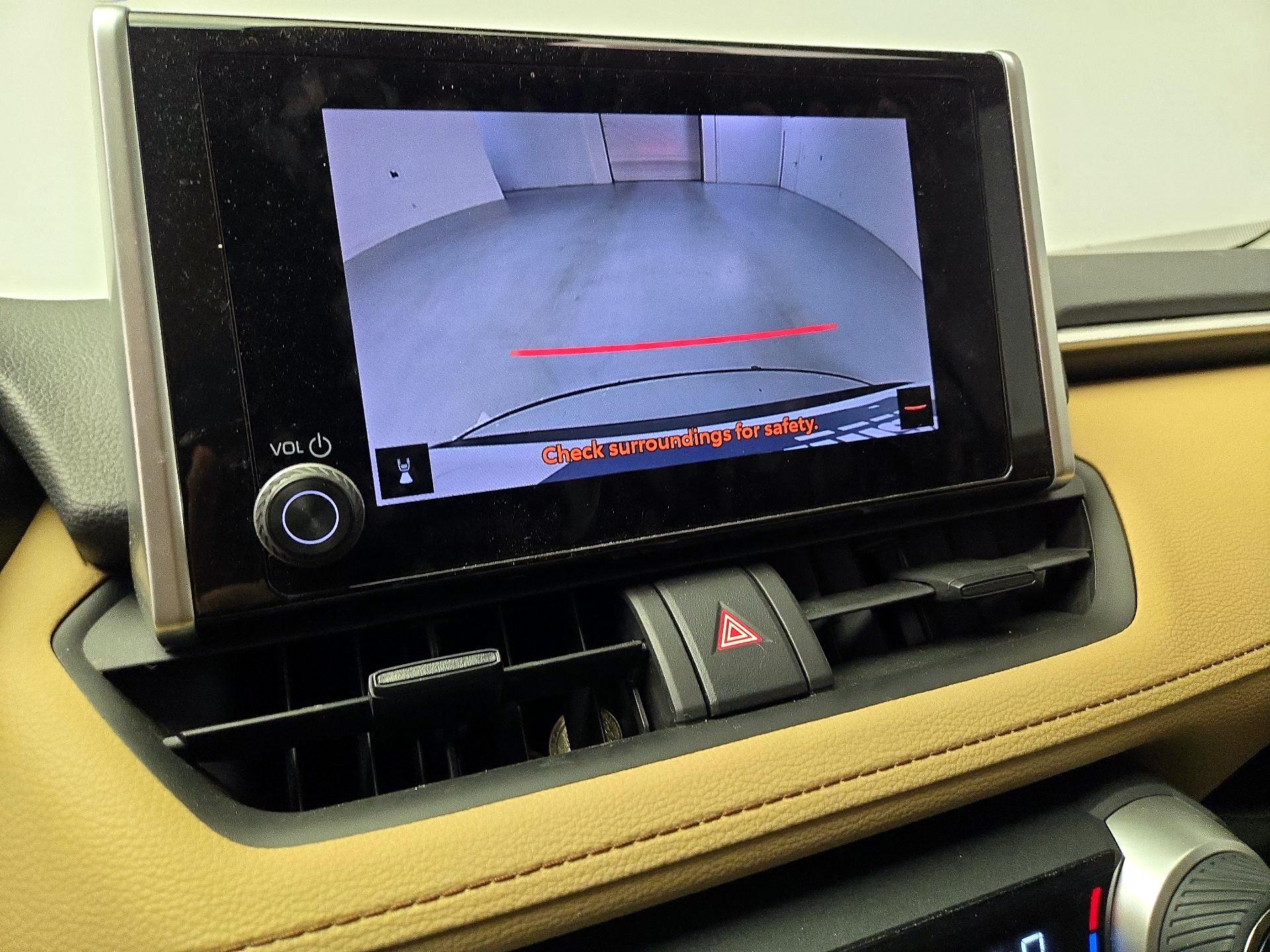 Thumbnail: 2024 Toyota RAV4 - 14