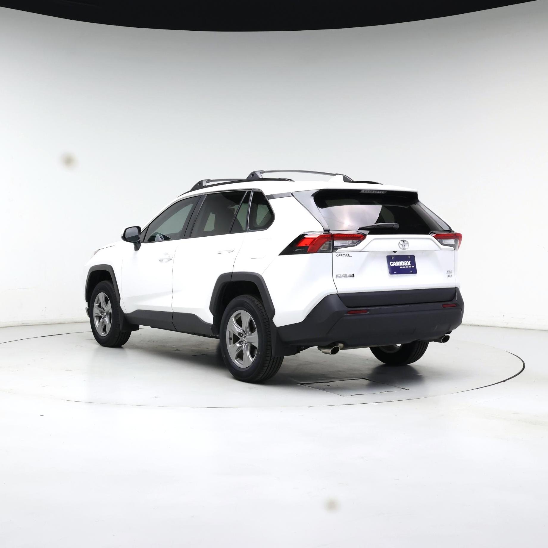 Thumbnail: 2024 Toyota RAV4 - 2