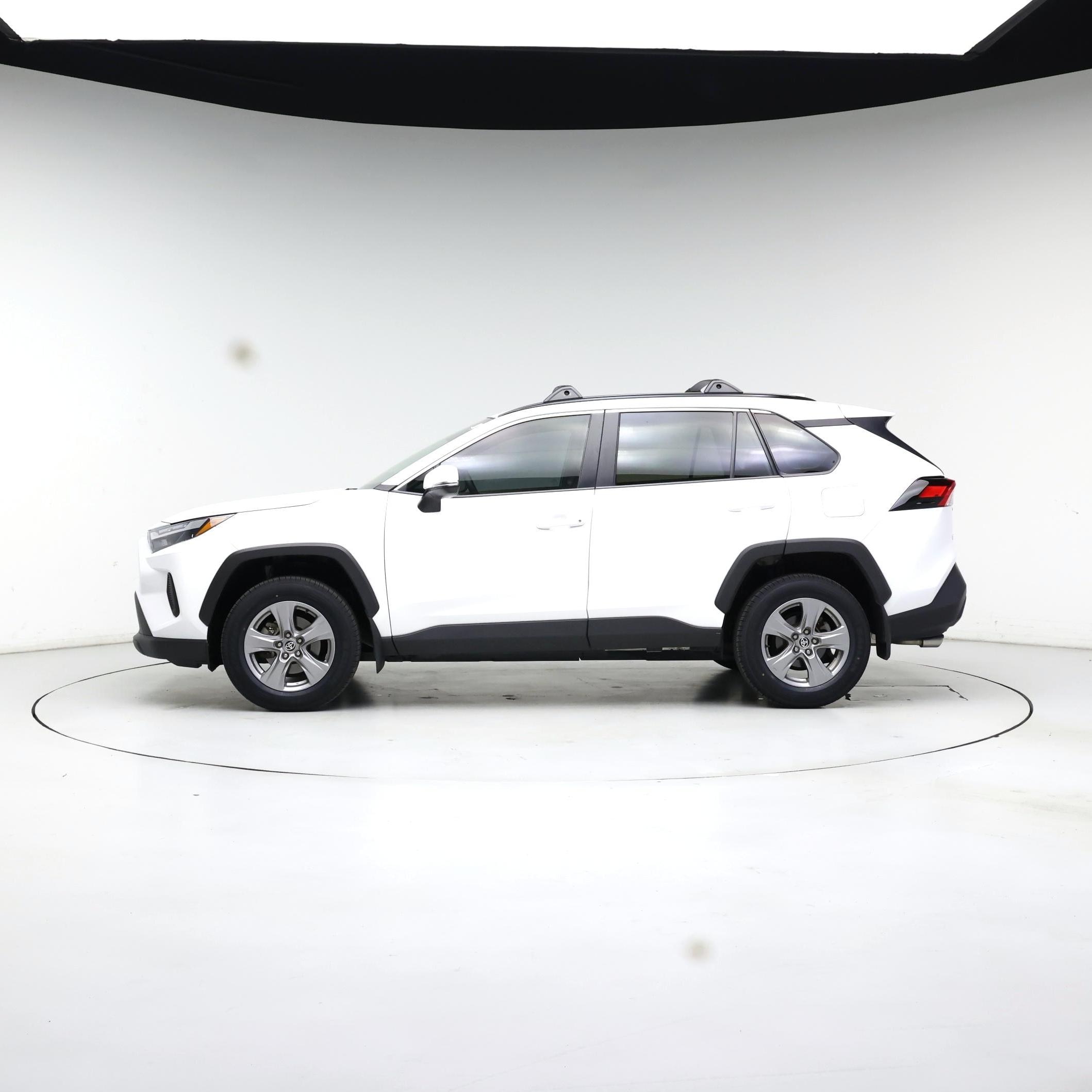 Thumbnail: 2024 Toyota RAV4 - 3