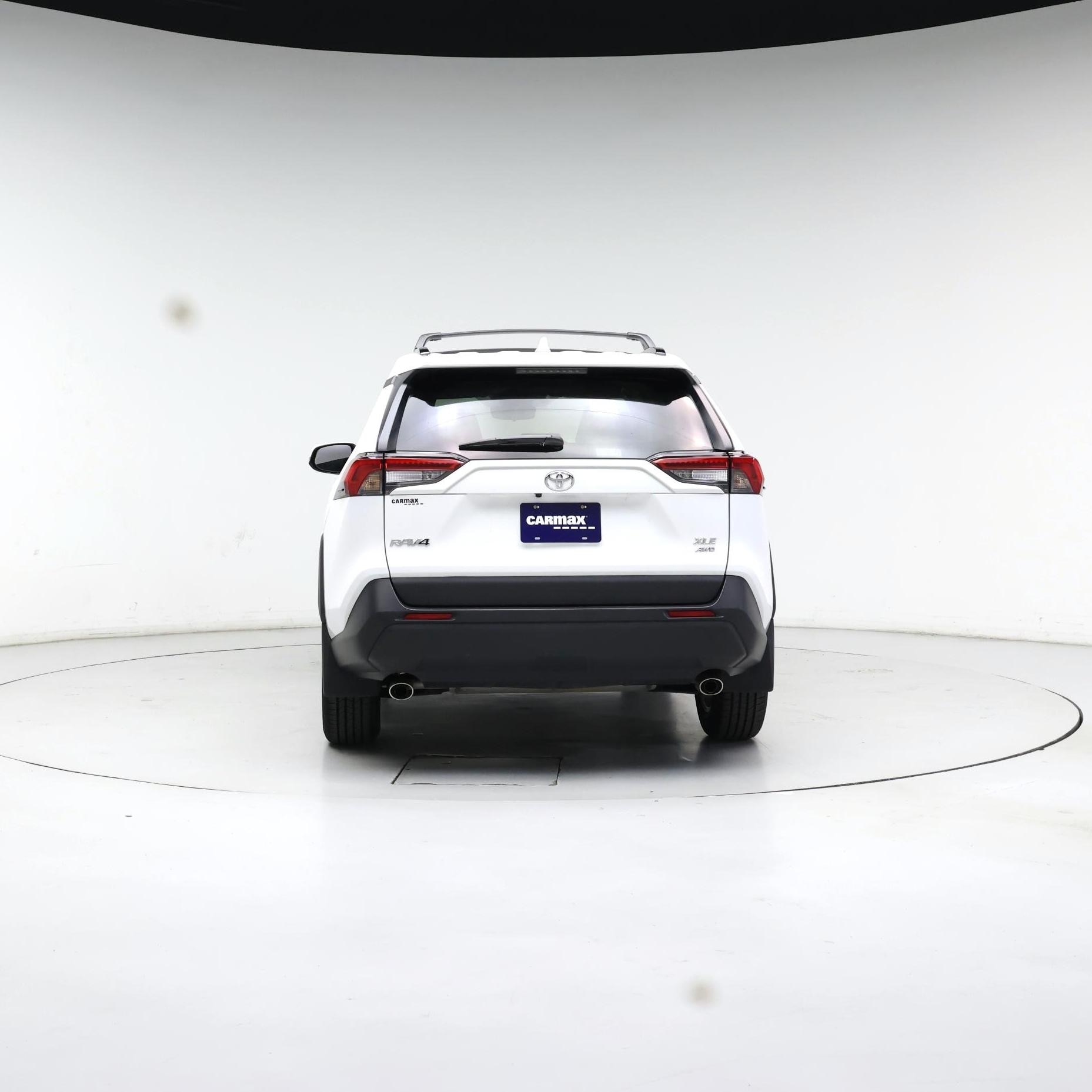 Thumbnail: 2024 Toyota RAV4 - 6