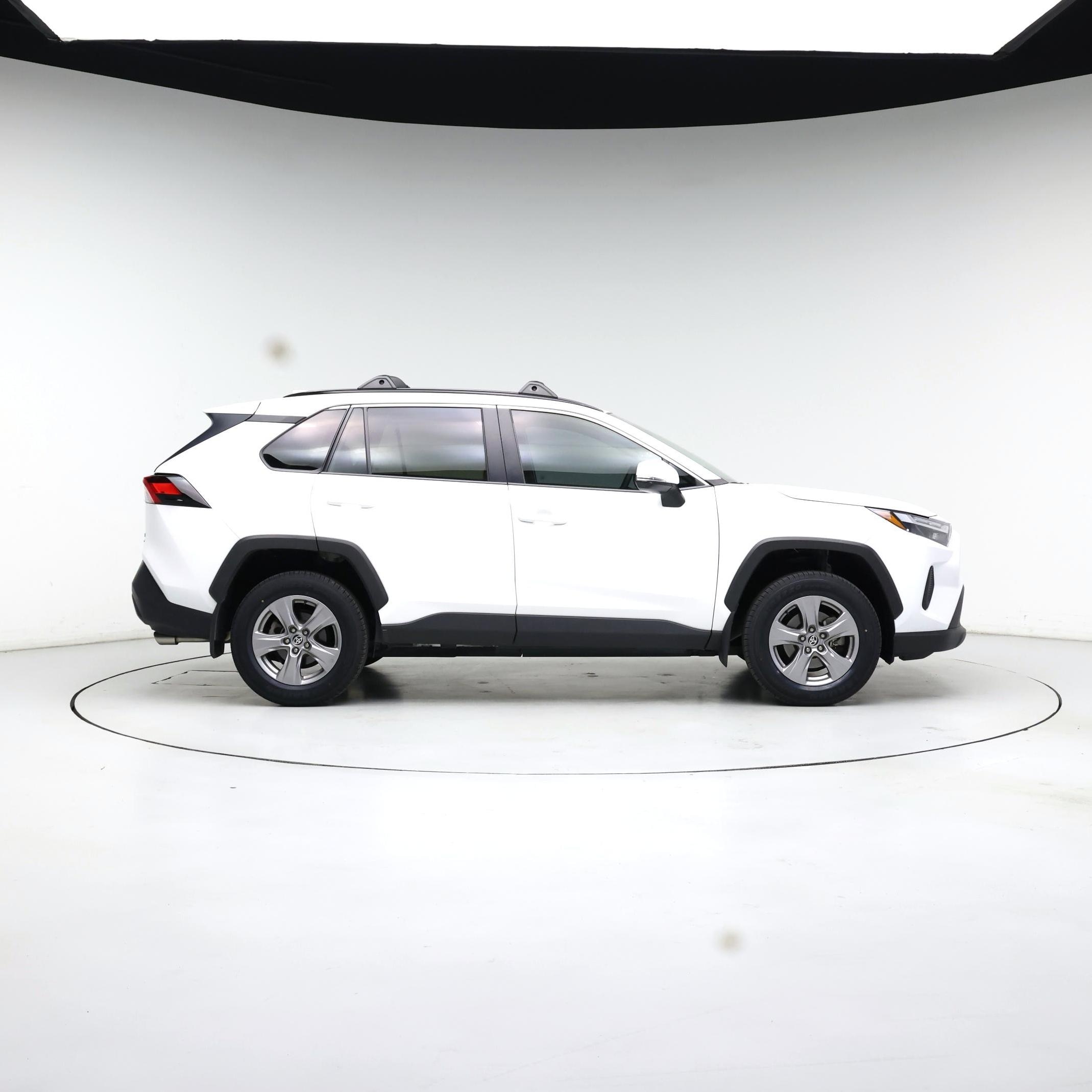 Thumbnail: 2024 Toyota RAV4 - 7