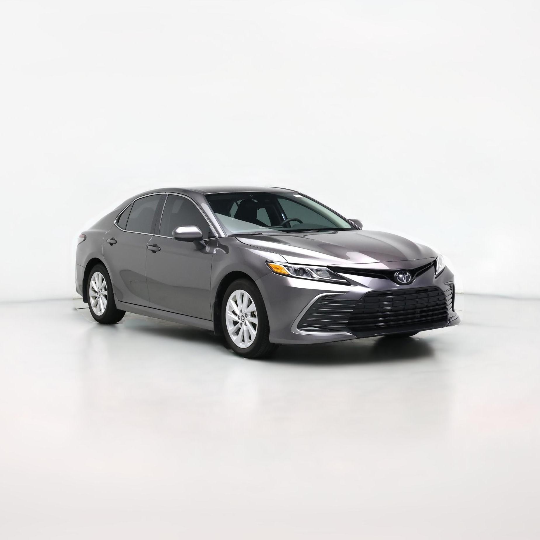 Thumbnail: 2024 Toyota Camry - 1