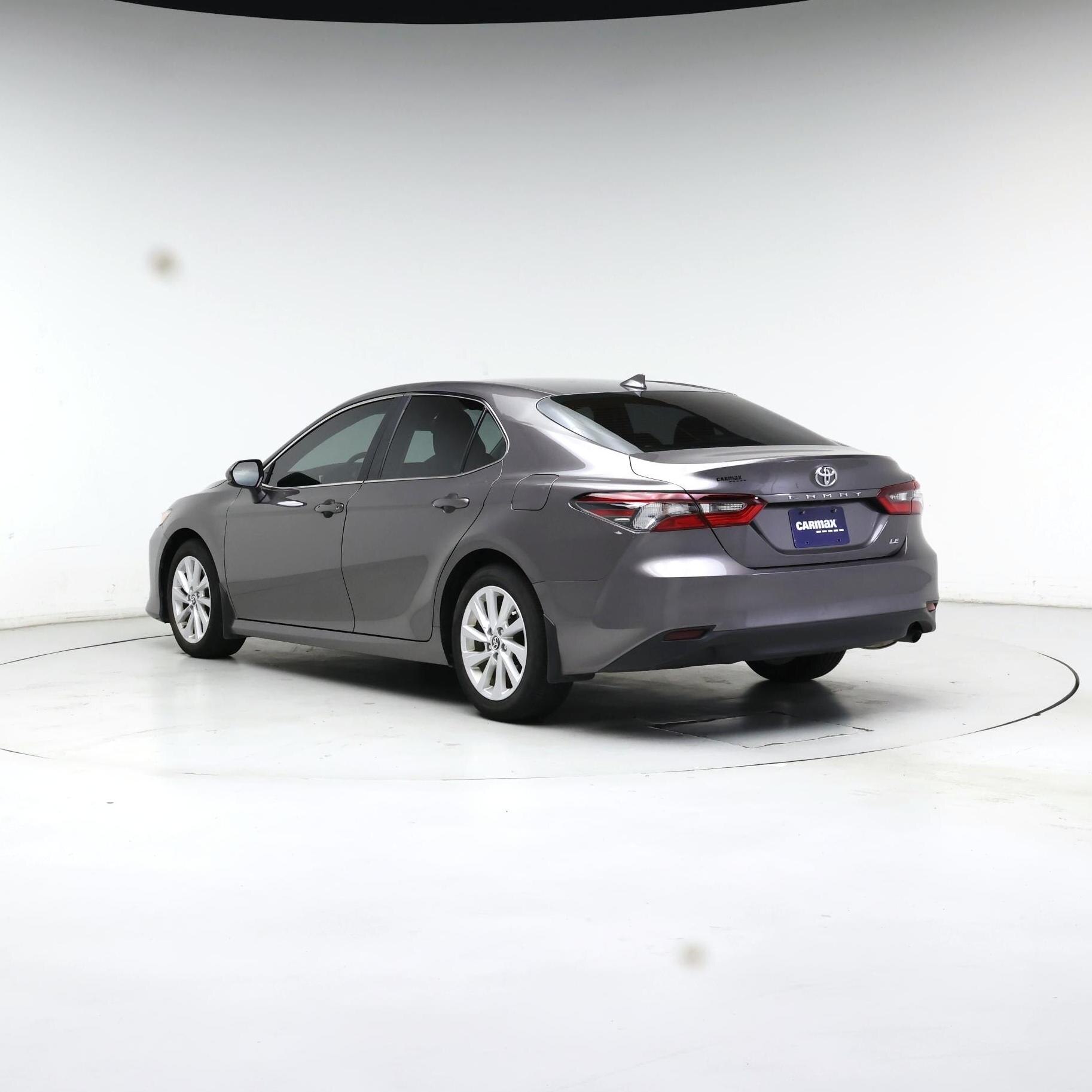 Thumbnail: 2024 Toyota Camry - 2