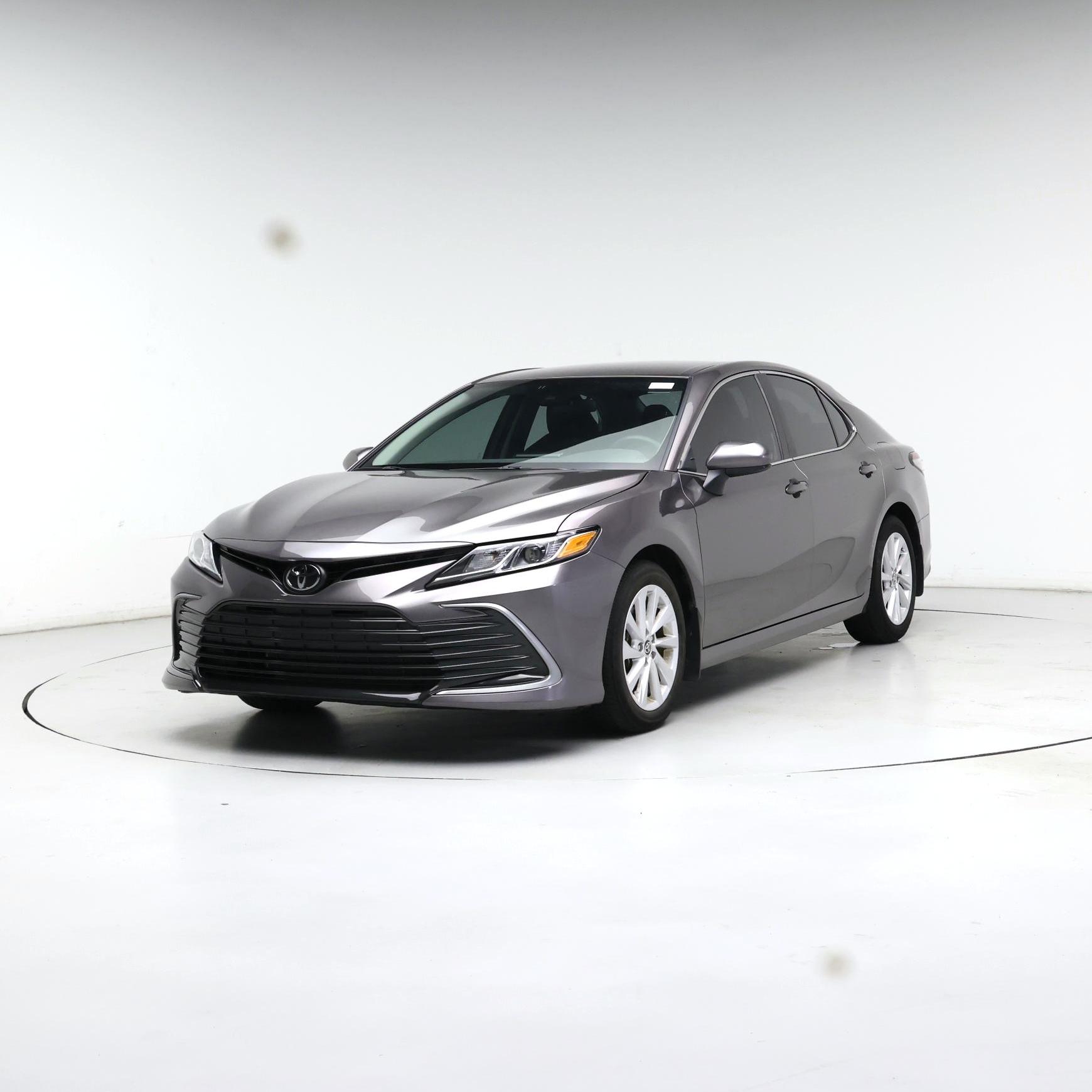 Thumbnail: 2024 Toyota Camry - 4
