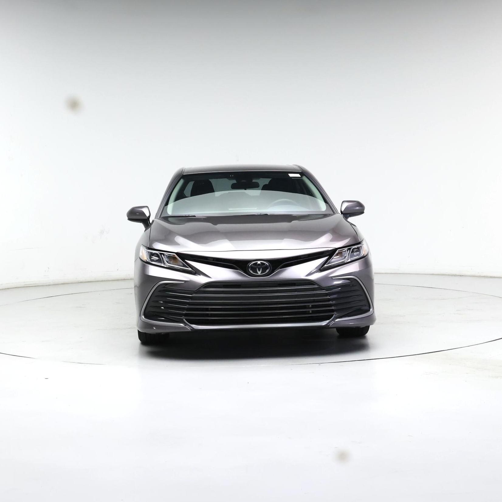 Thumbnail: 2024 Toyota Camry - 5