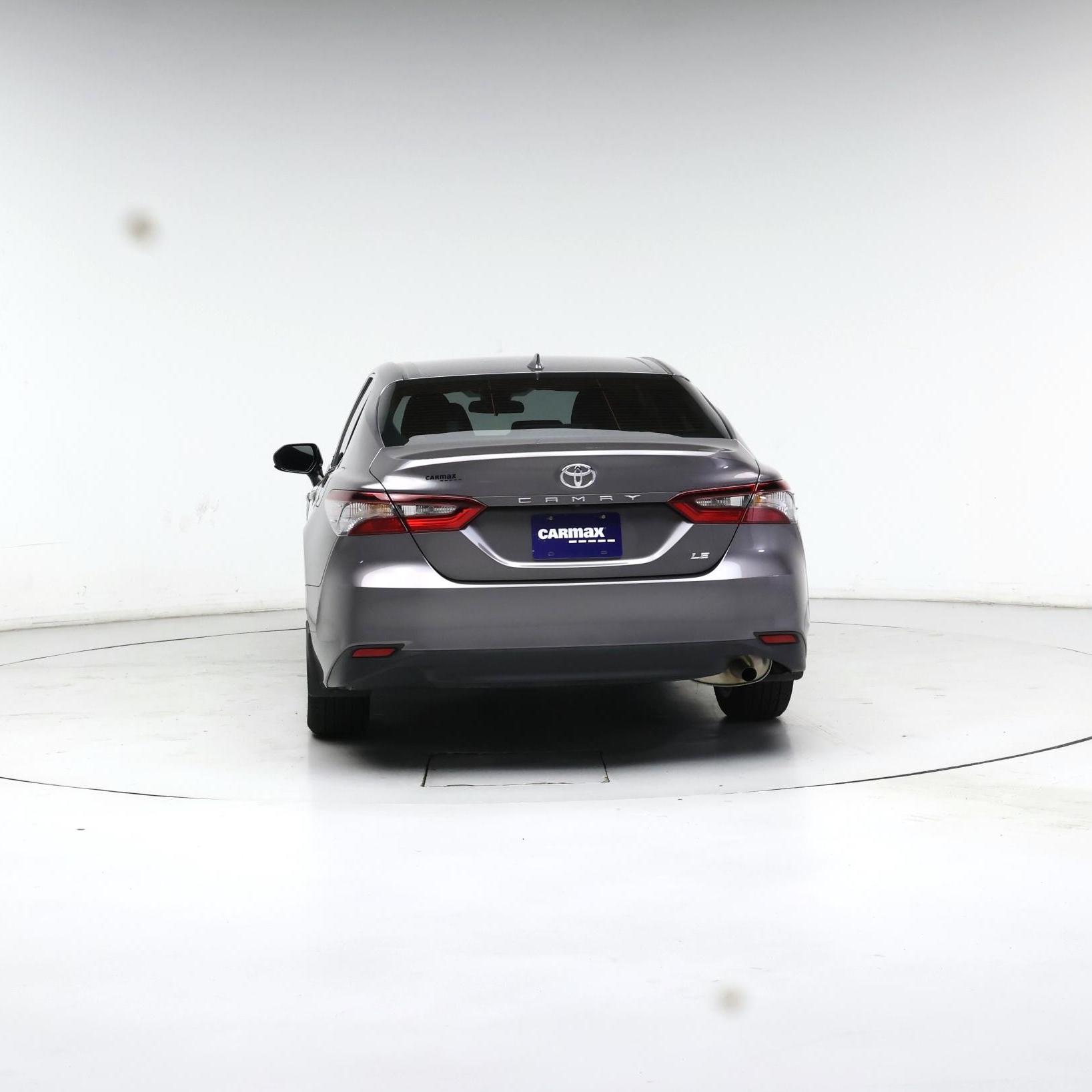 Thumbnail: 2024 Toyota Camry - 6