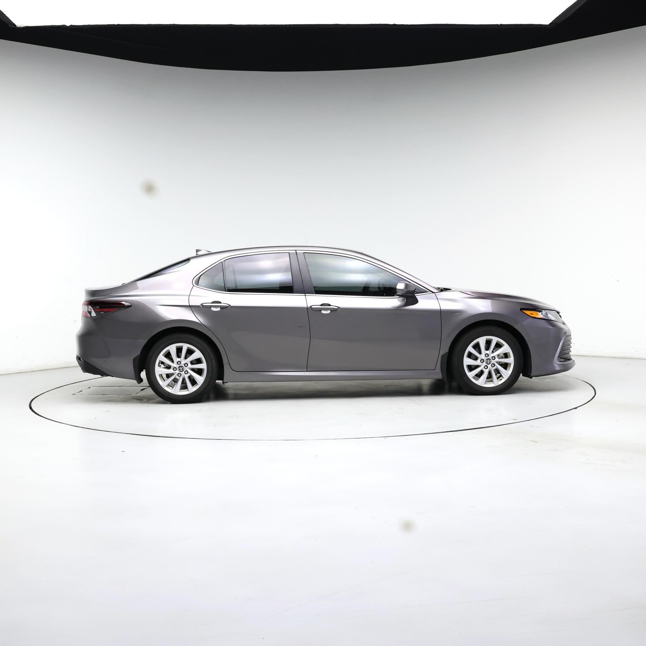 Thumbnail: 2024 Toyota Camry - 7