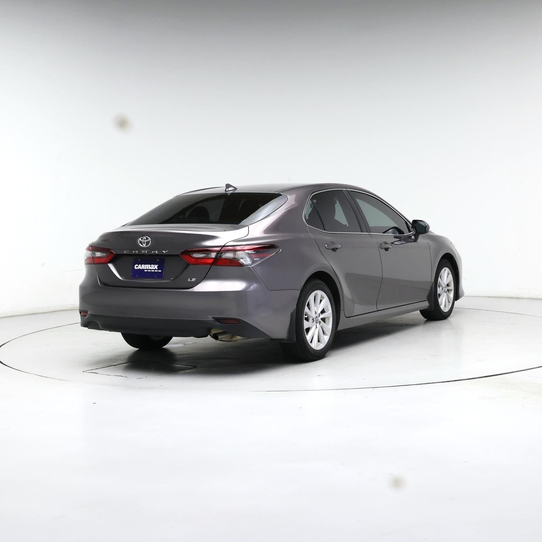Thumbnail: 2024 Toyota Camry - 8