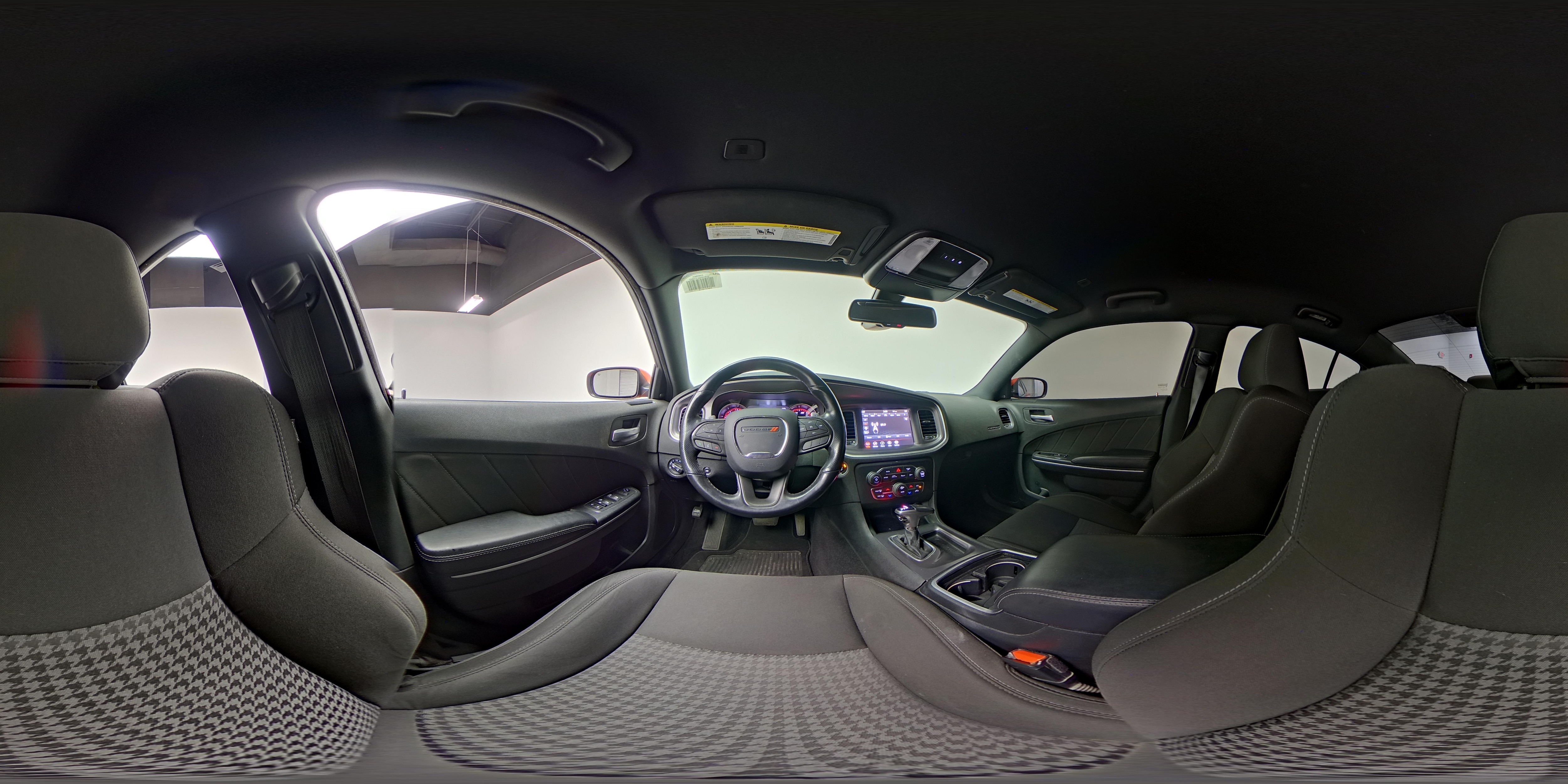 2020 Dodge Charger GT - Photo 27