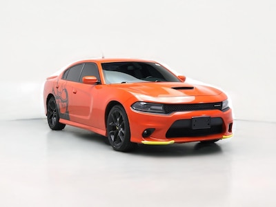 2020 Dodge Charger GT