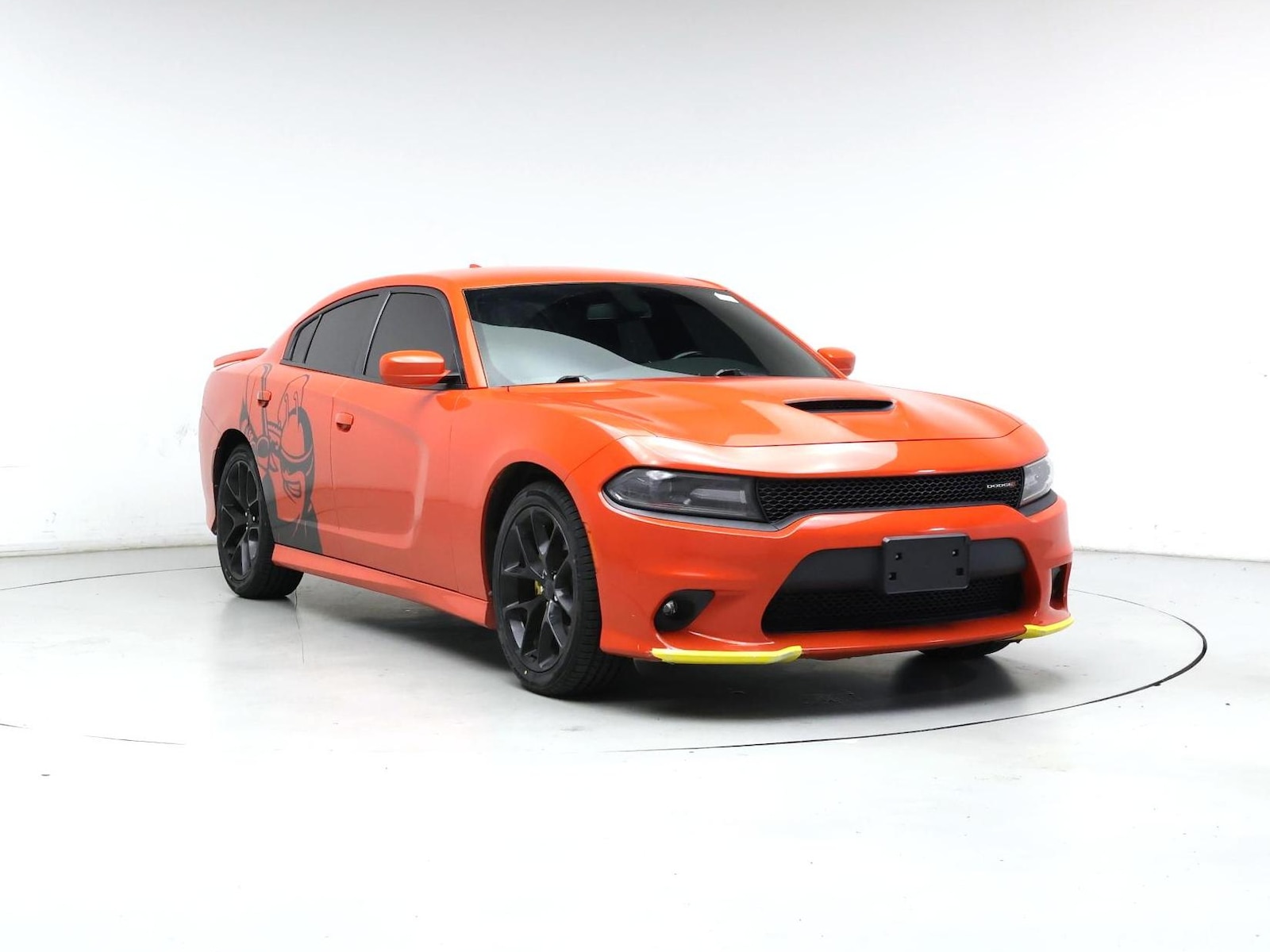 2020 Dodge Charger GT - Photo 2