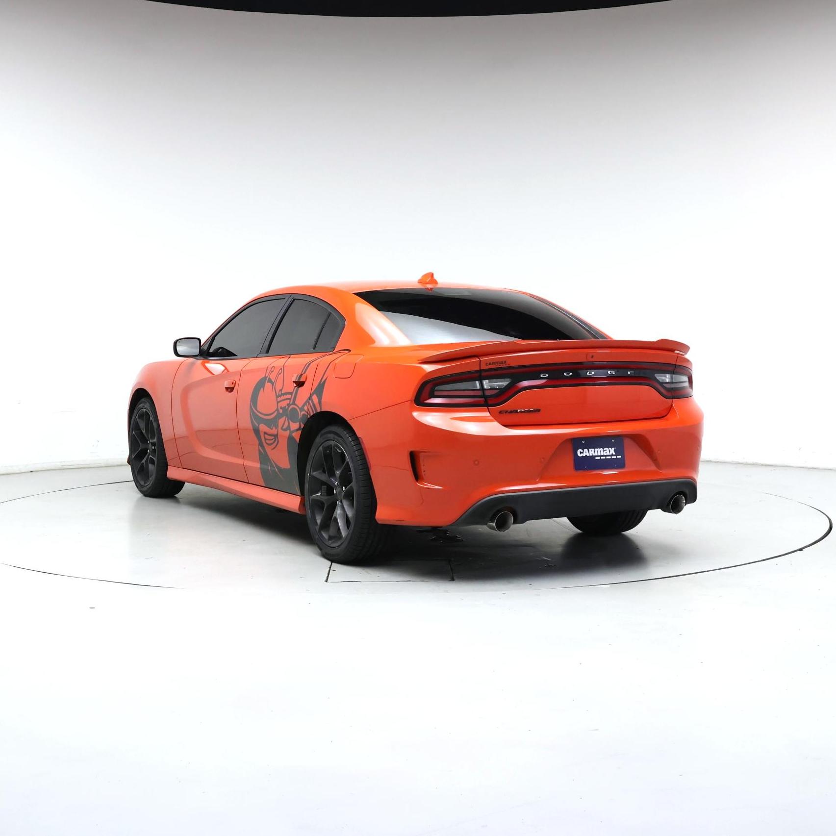 Thumbnail: 2020 Dodge Charger - 2