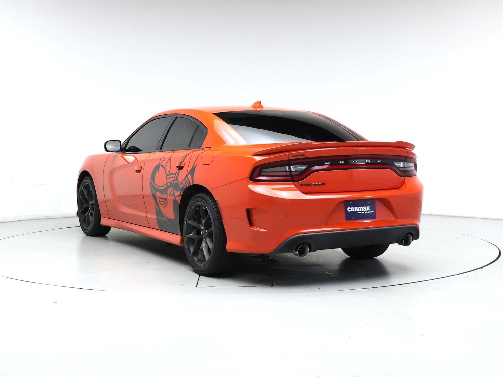2020 Dodge Charger GT - Photo 3