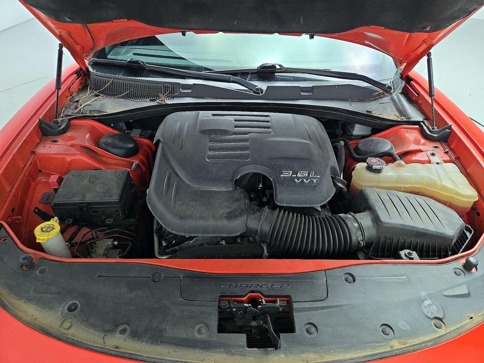 2020 Dodge Charger GT - Photo 22