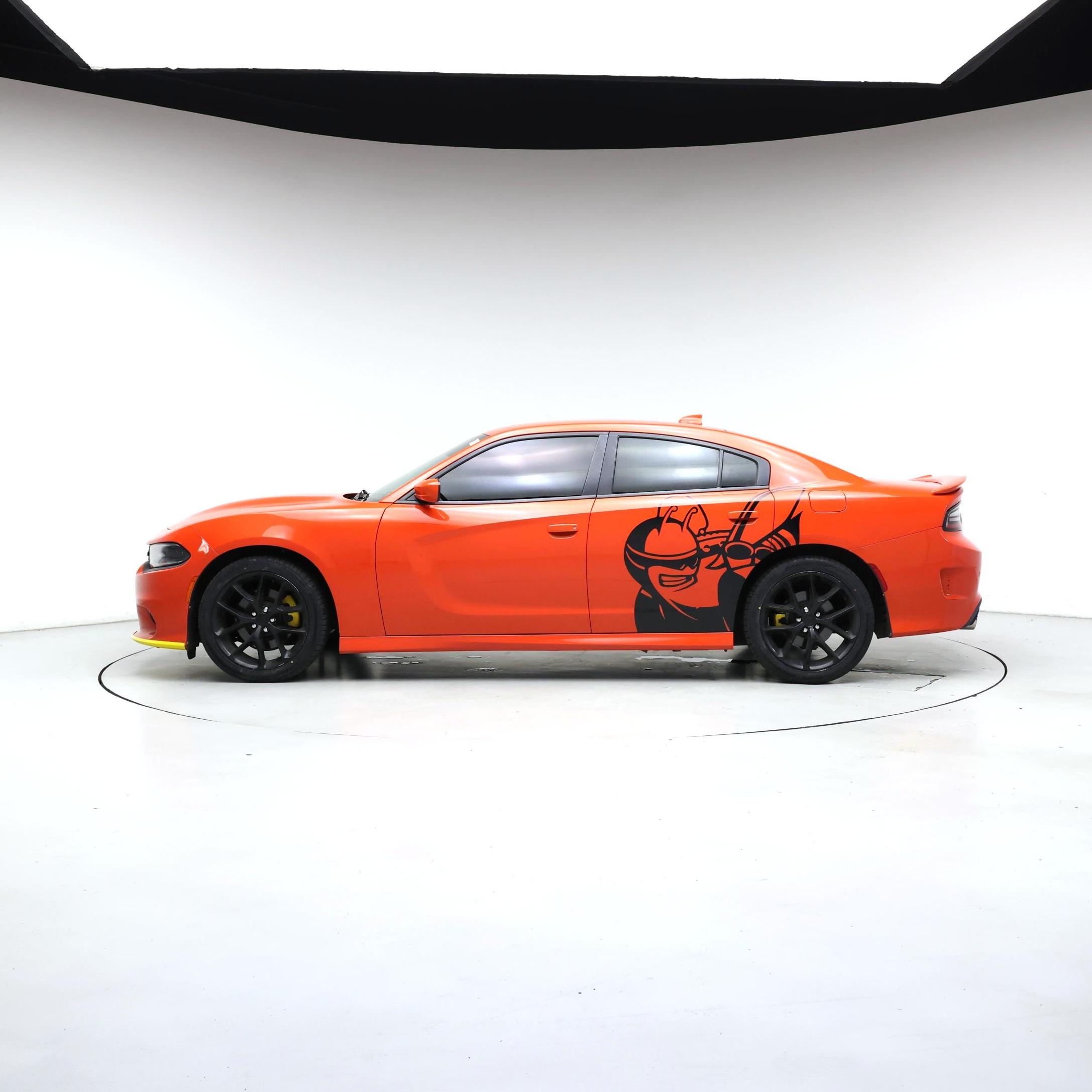 Thumbnail: 2020 Dodge Charger - 3
