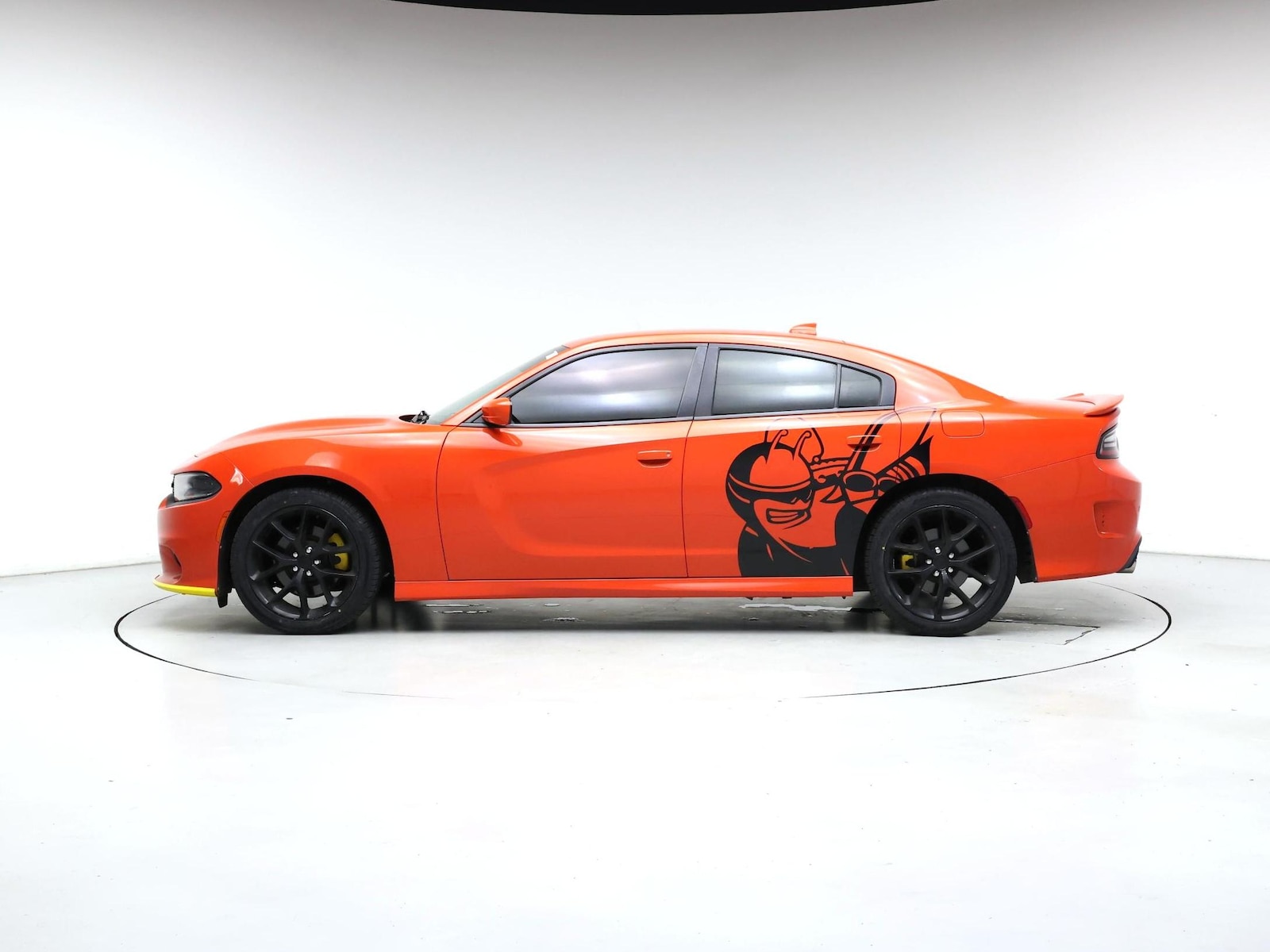 2020 Dodge Charger GT - Photo 4