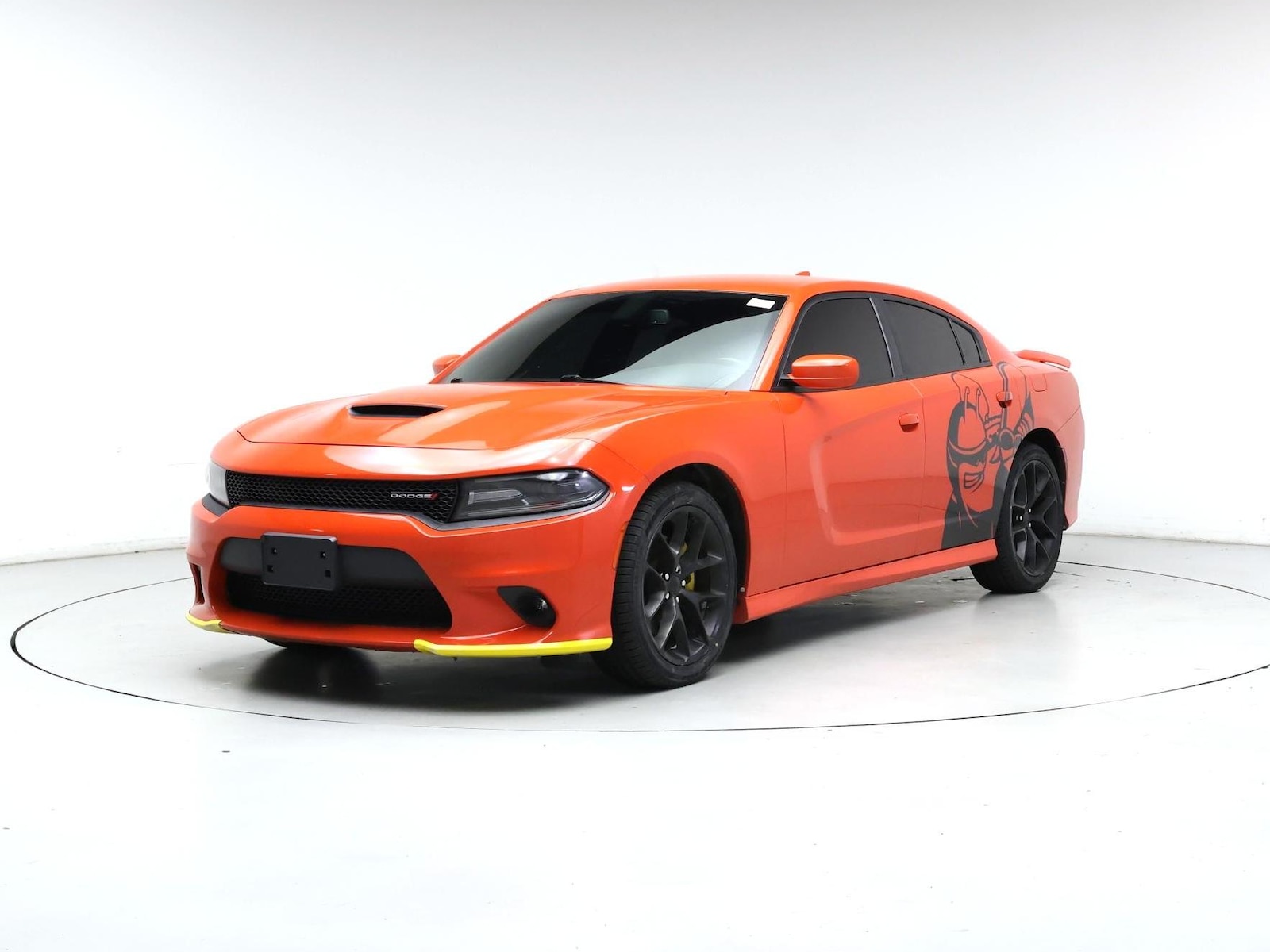 2020 Dodge Charger GT - Photo 5