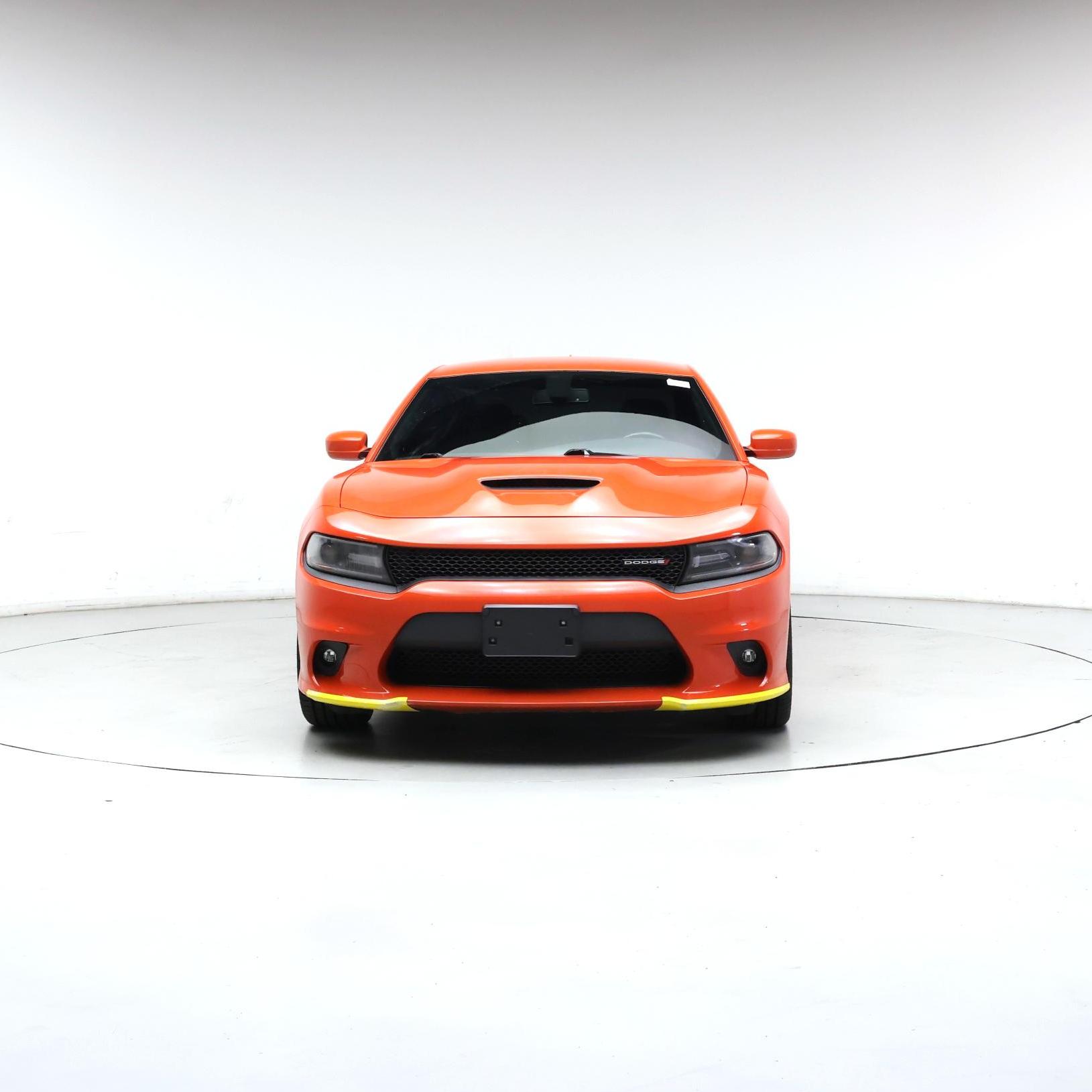 Thumbnail: 2020 Dodge Charger - 5
