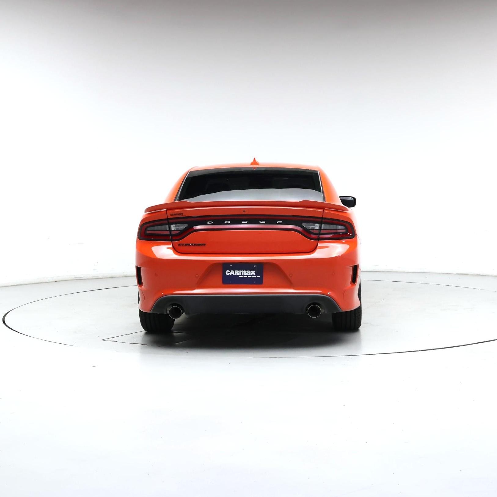 Thumbnail: 2020 Dodge Charger - 6