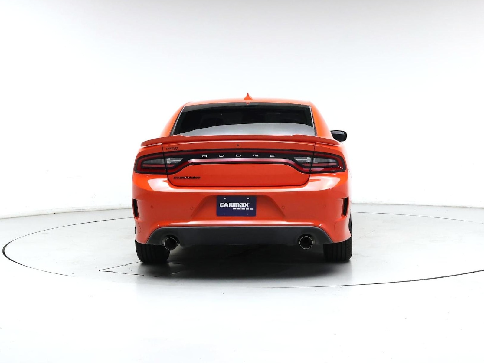 2020 Dodge Charger GT - Photo 7