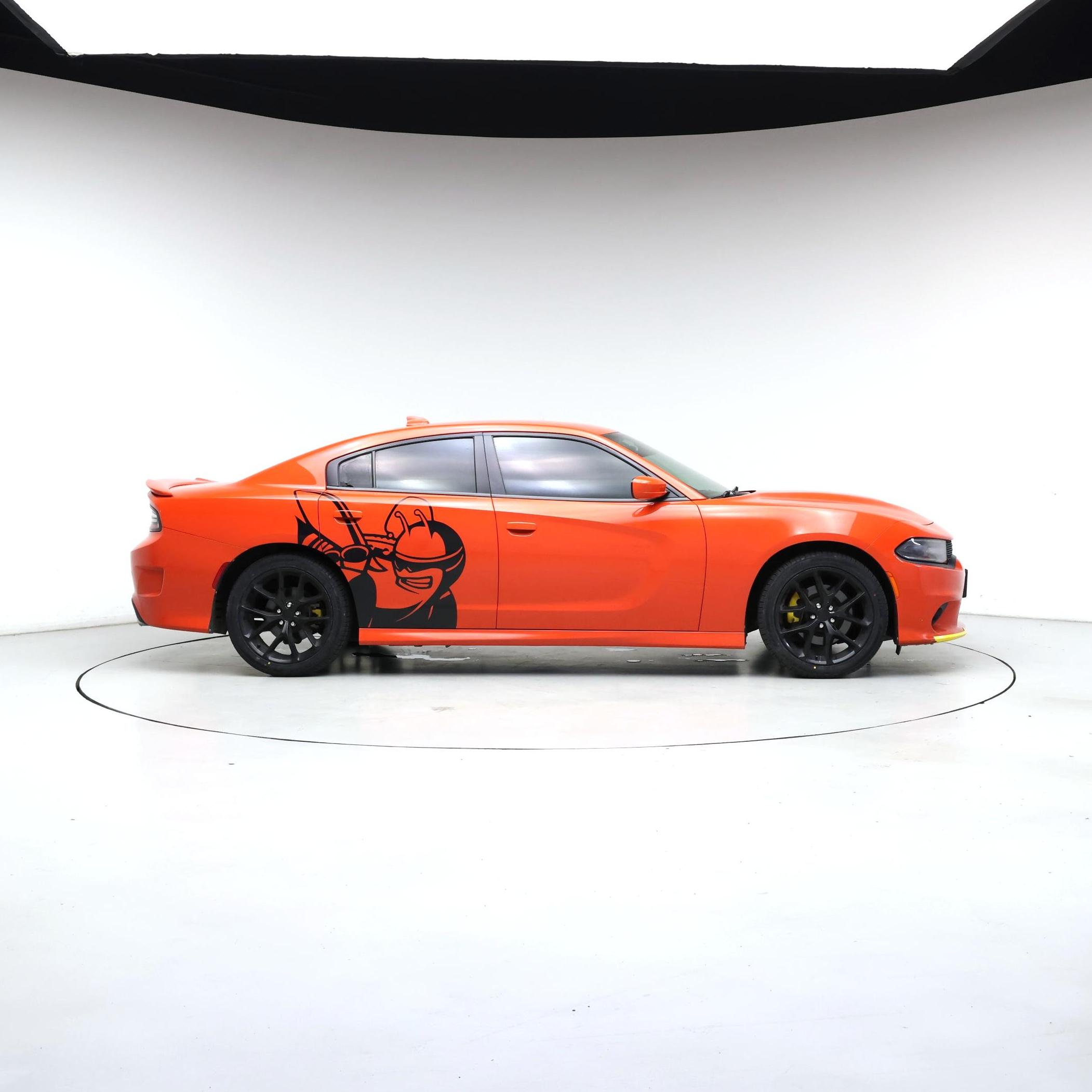 Thumbnail: 2020 Dodge Charger - 7