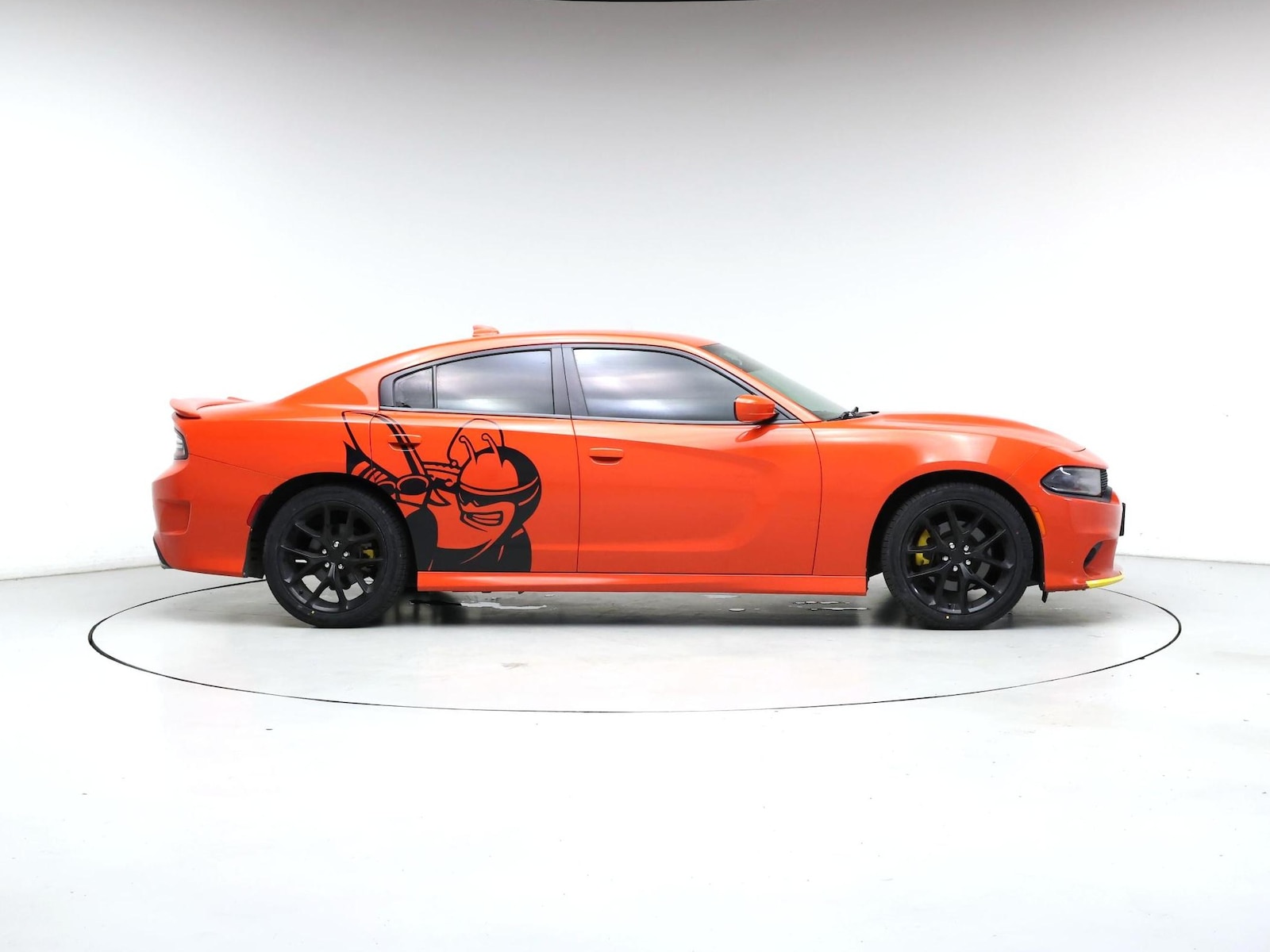 2020 Dodge Charger GT - Photo 8